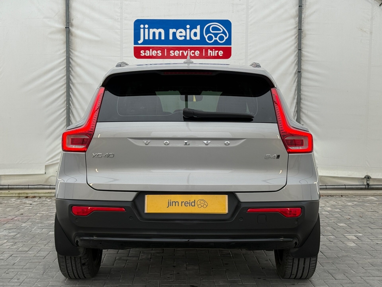 Used Volvo XC40 2022 for sale - 78097911: Photo 17