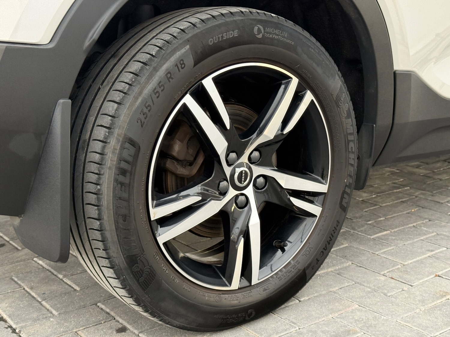 Used Volvo XC40 2022 for sale - 78097911: Photo 19