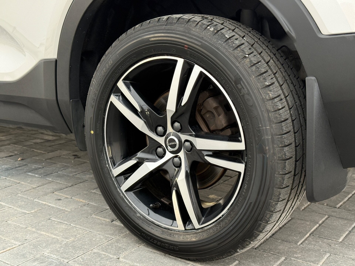 Used Volvo XC40 2022 for sale - 78097911: Photo 21