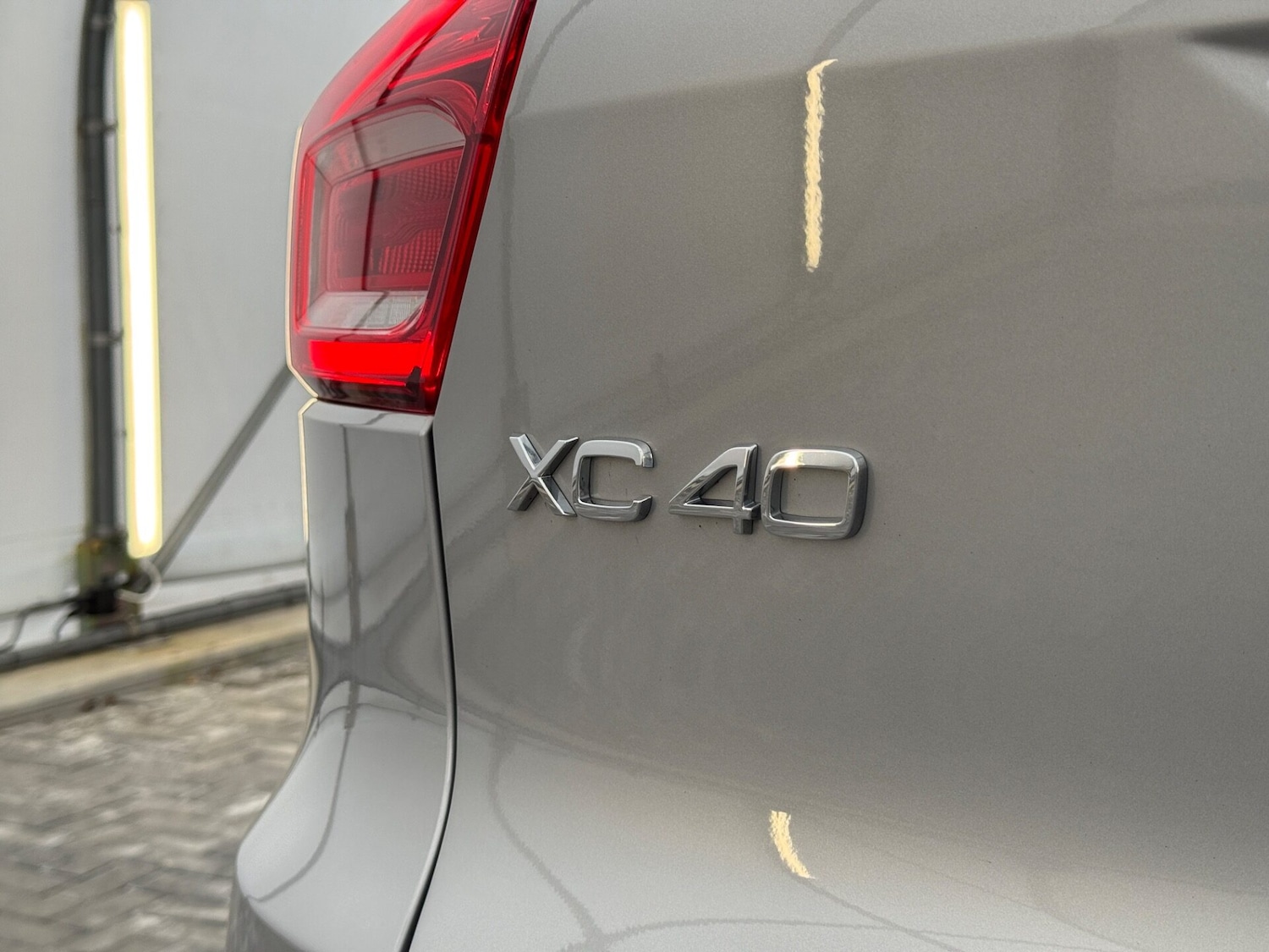 Used Volvo XC40 2022 for sale - 78097911: Photo 22