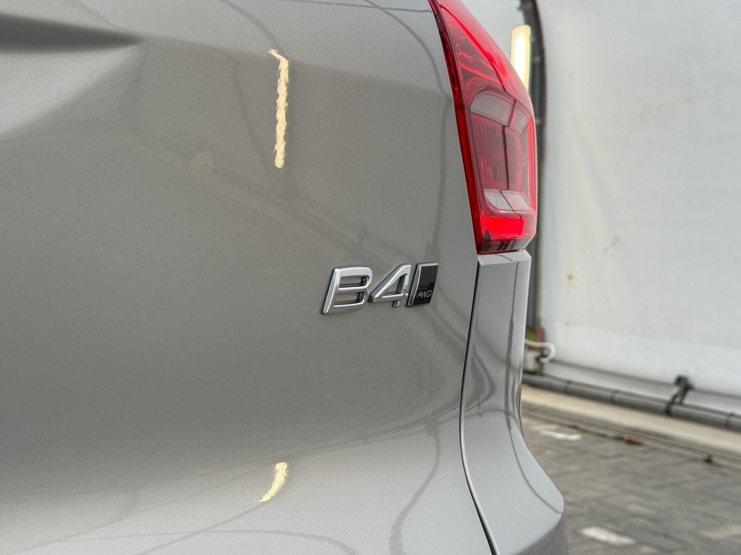 Used Volvo XC40 2022 for sale - 78097911: Photo 23