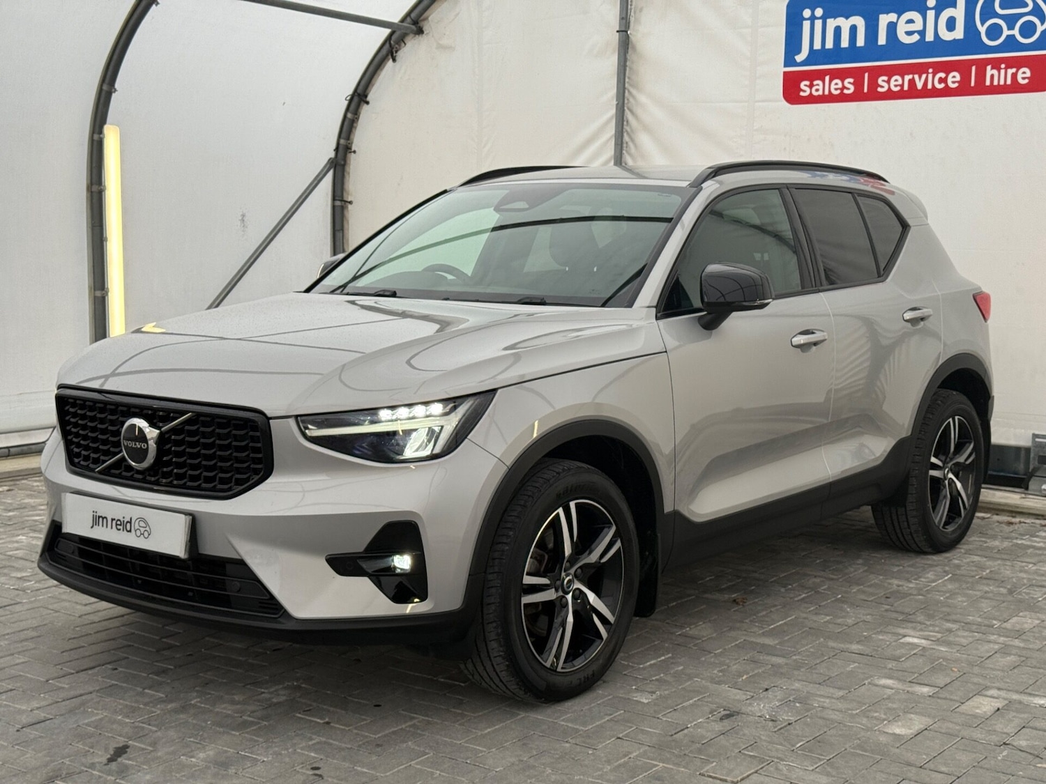 Used Volvo XC40 2022 for sale - 78097911: Photo 3