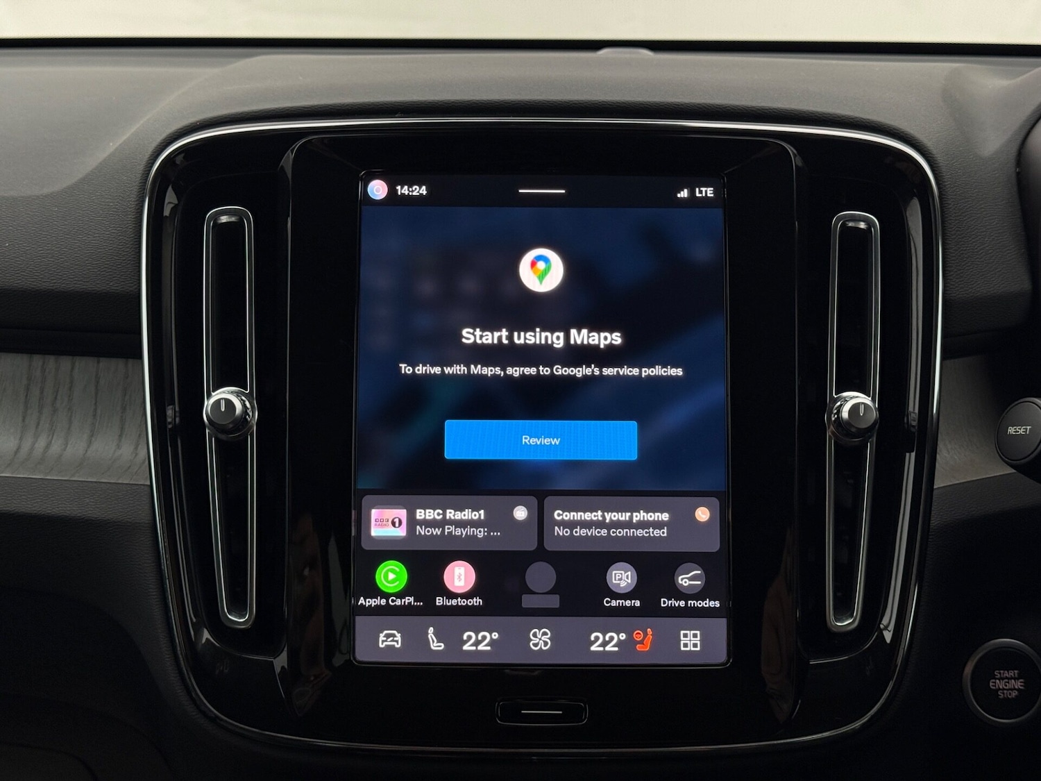 Used Volvo XC40 2022 for sale - 78097911: Photo 31