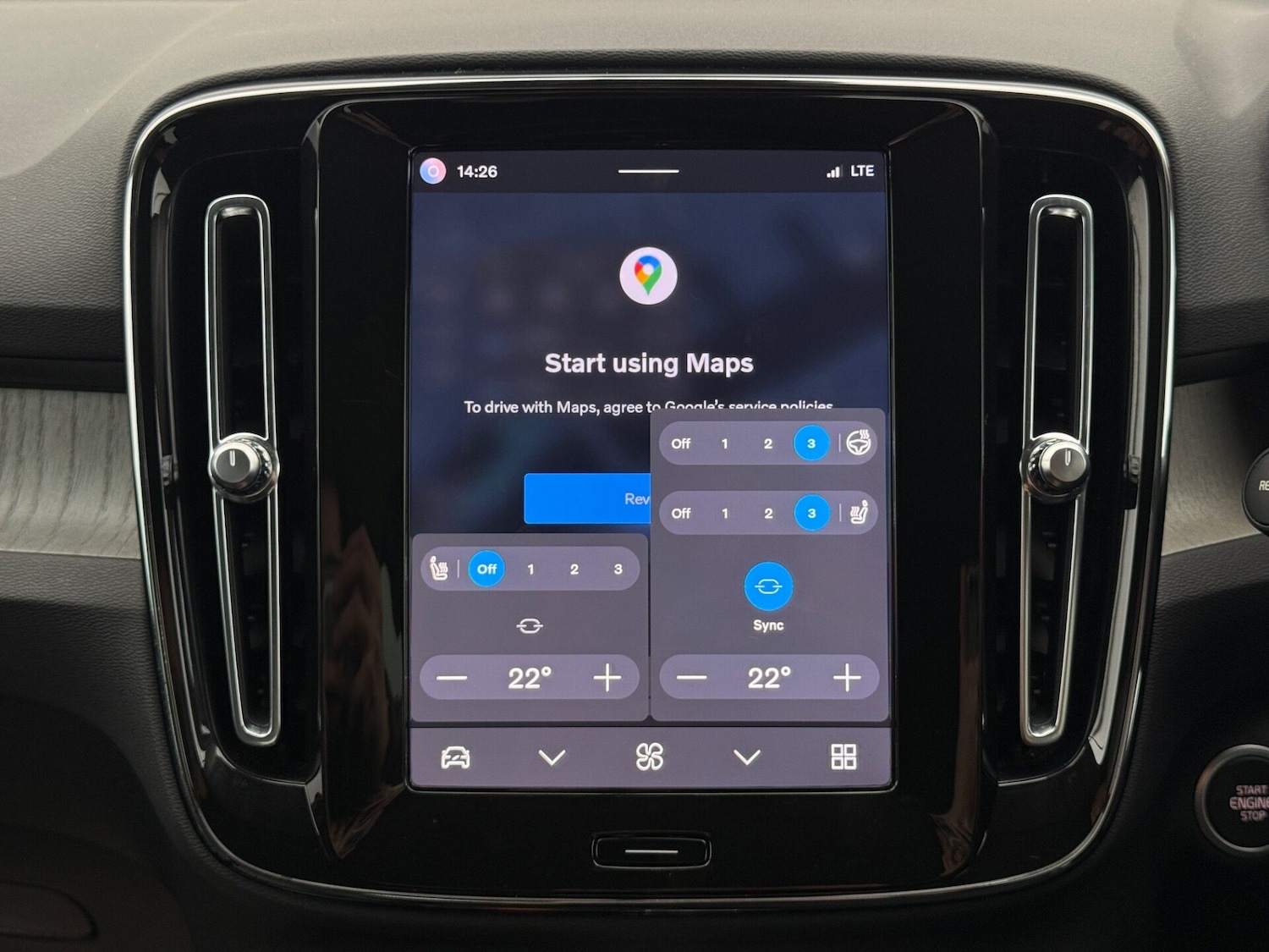 Used Volvo XC40 2022 for sale - 78097911: Photo 34