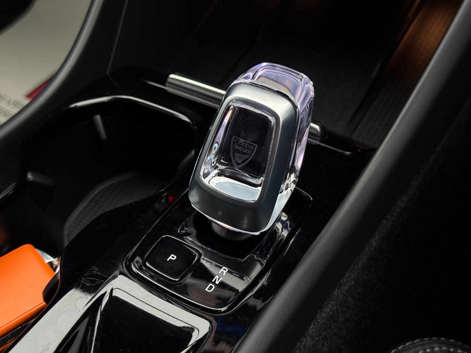 Used Volvo XC40 2022 for sale - 78097911: Photo 35