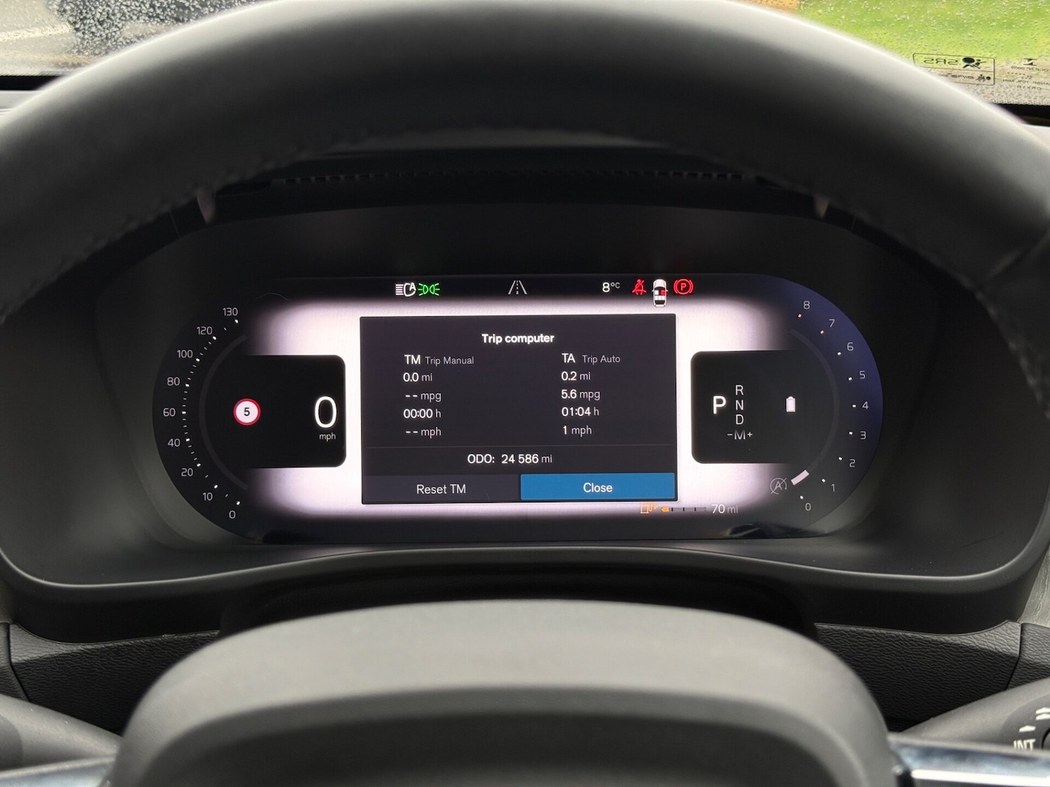 Used Volvo XC40 2022 for sale - 78097911: Photo 44