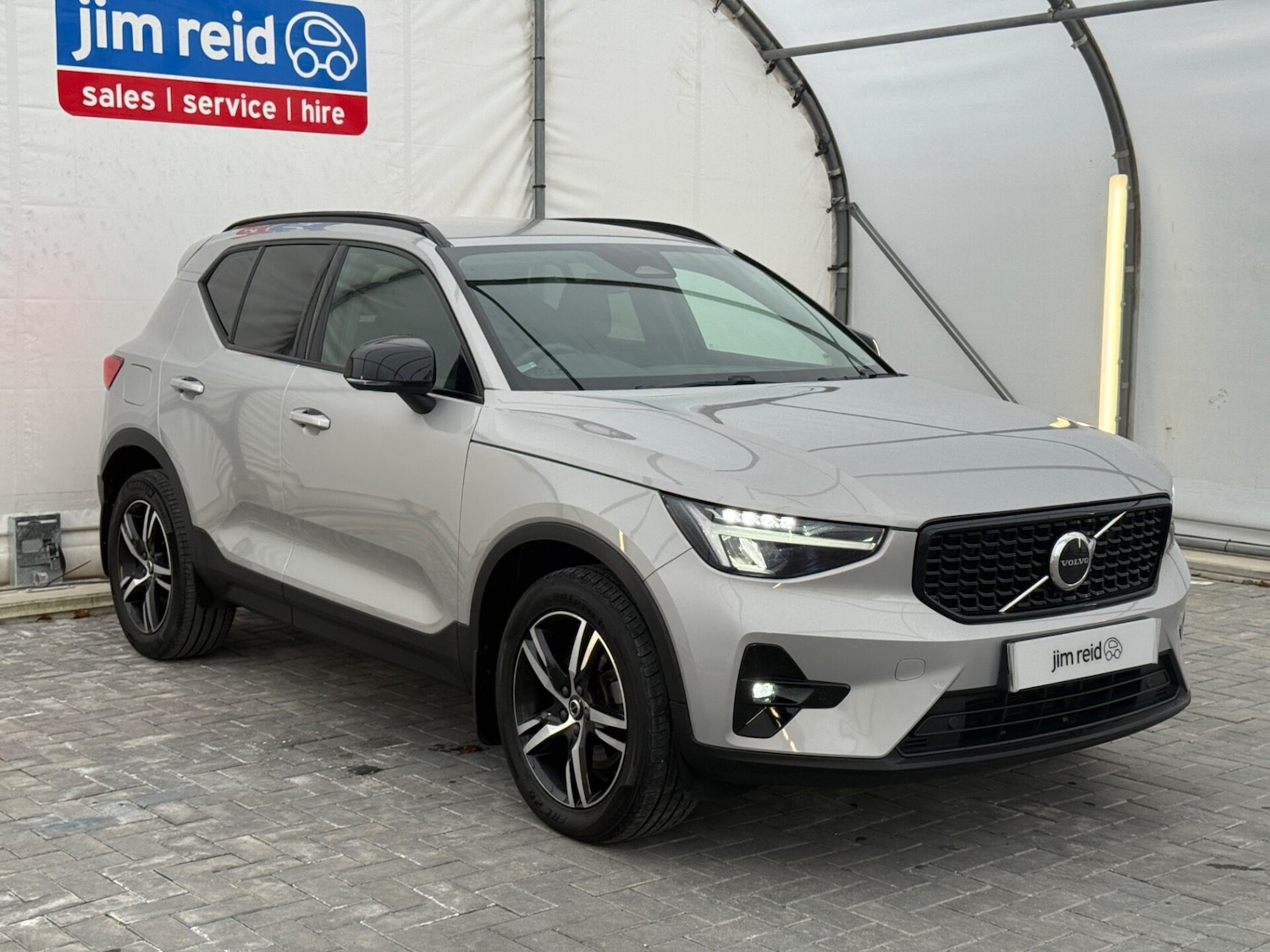 Used Volvo XC40 2022 for sale - 78097911: Photo 6