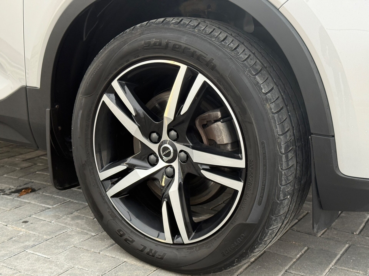 Used Volvo XC40 2022 for sale - 78097911: Photo 7