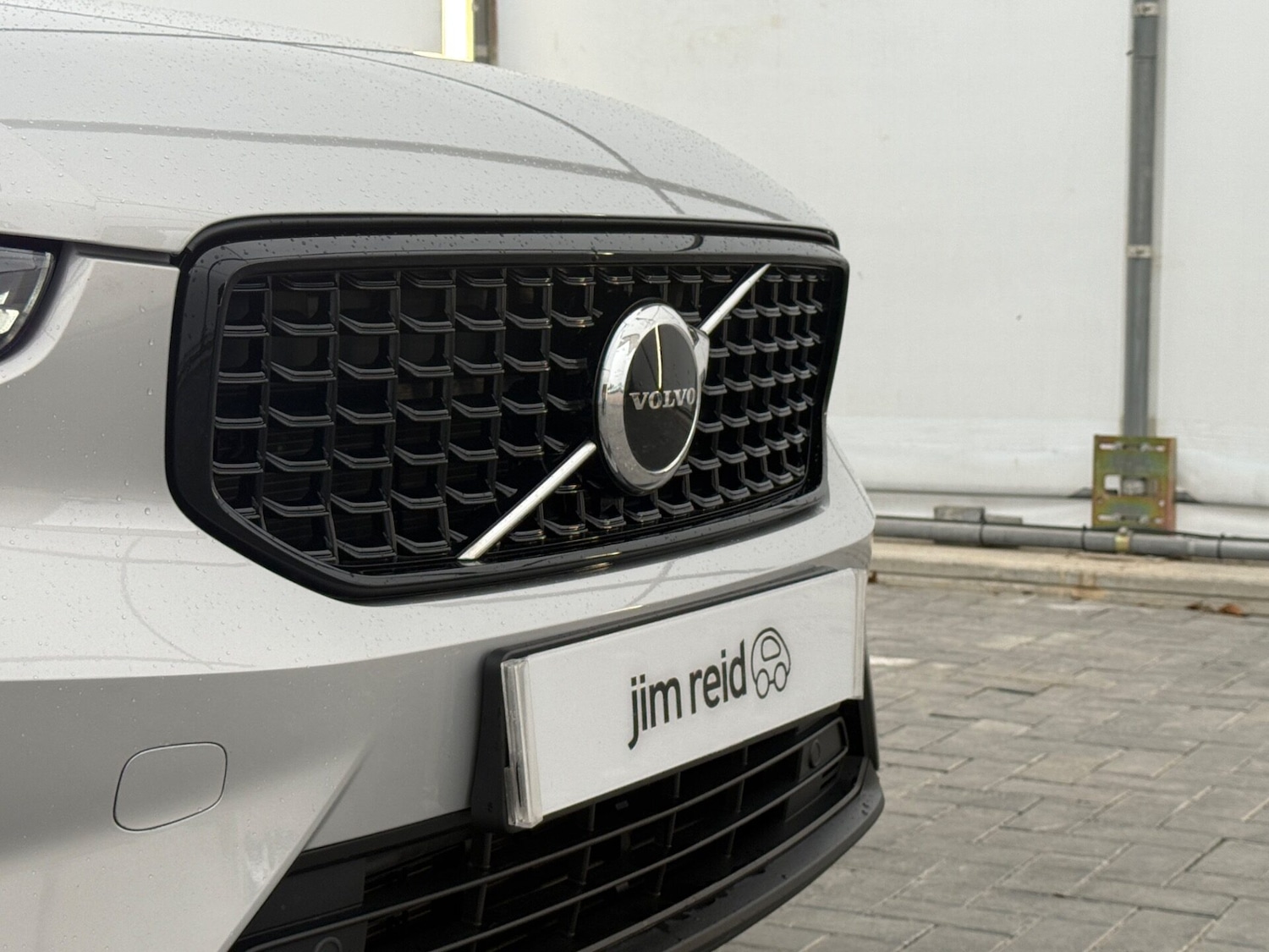 Used Volvo XC40 2022 for sale - 78097911: Photo 8