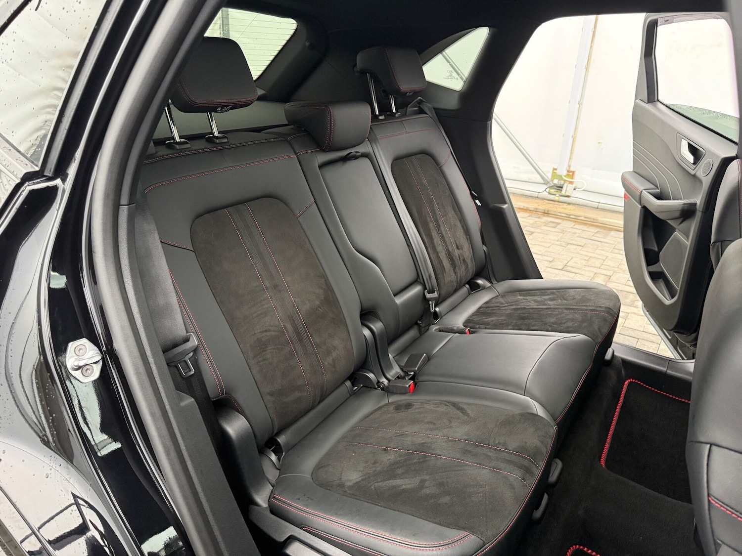 Used Ford Kuga 2024 for sale - 76966081: Photo 10