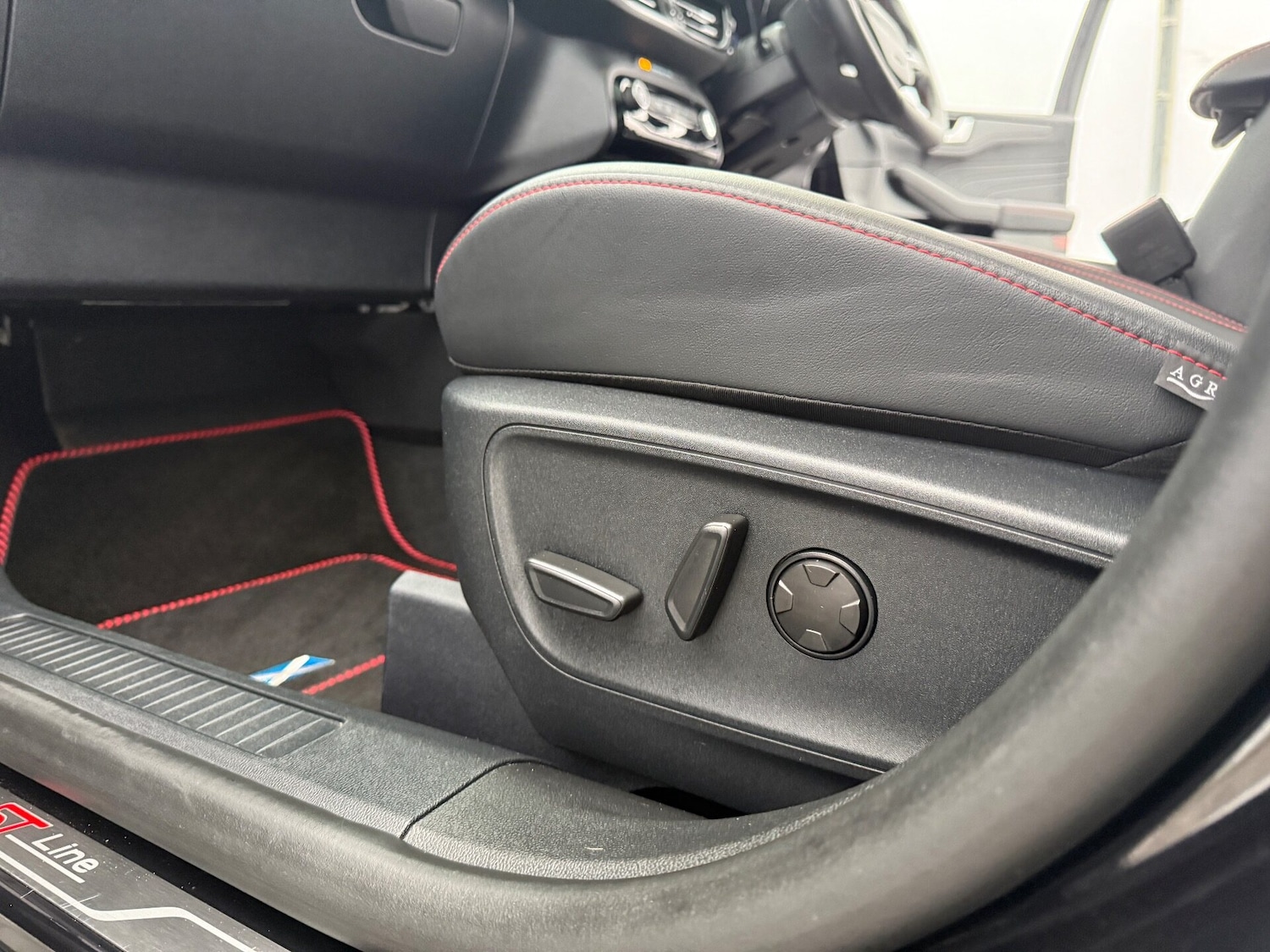 Used Ford Kuga 2024 for sale - 76966081: Photo 16