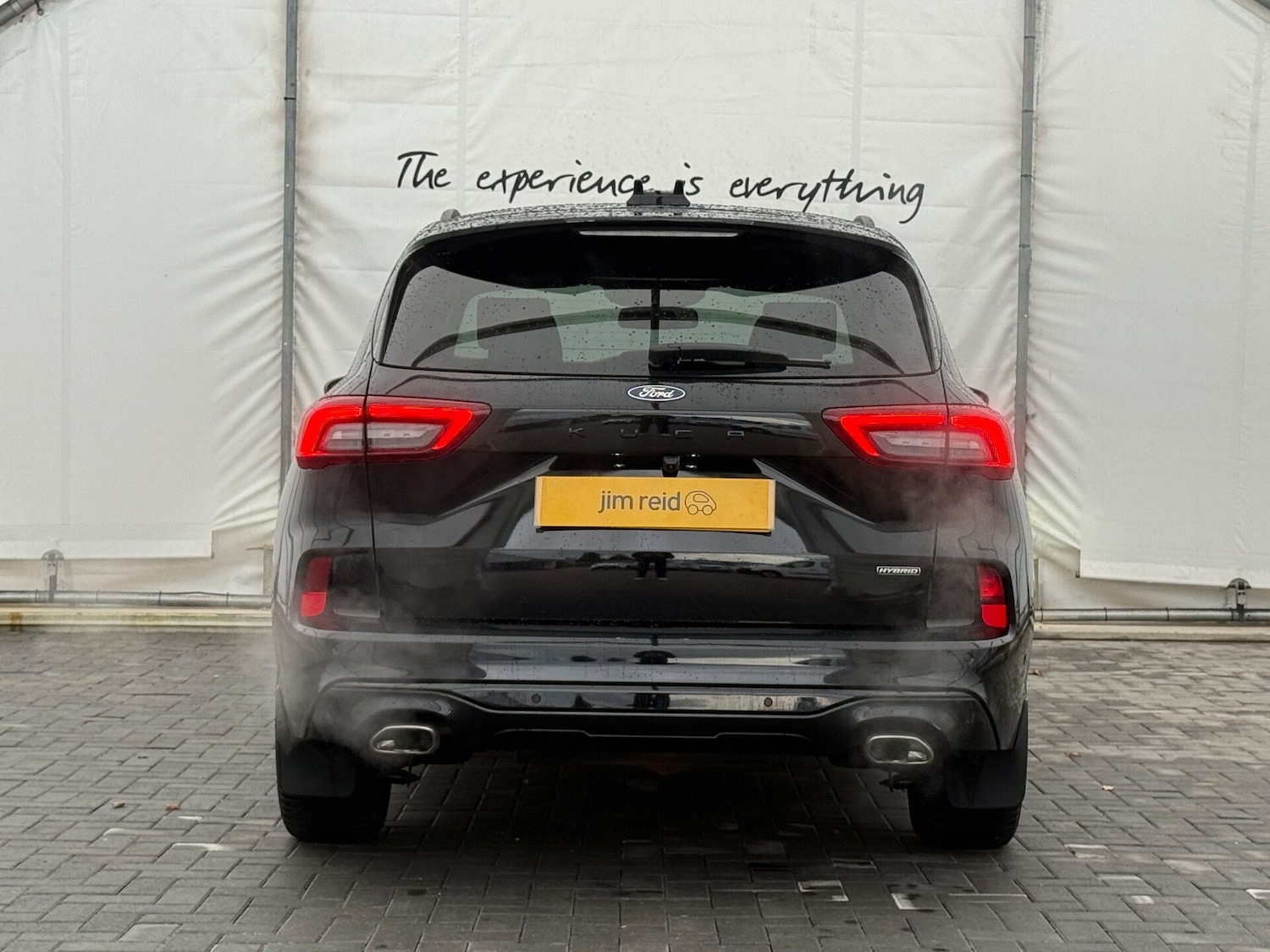 Used Ford Kuga 2024 for sale - 76966081: Photo 18