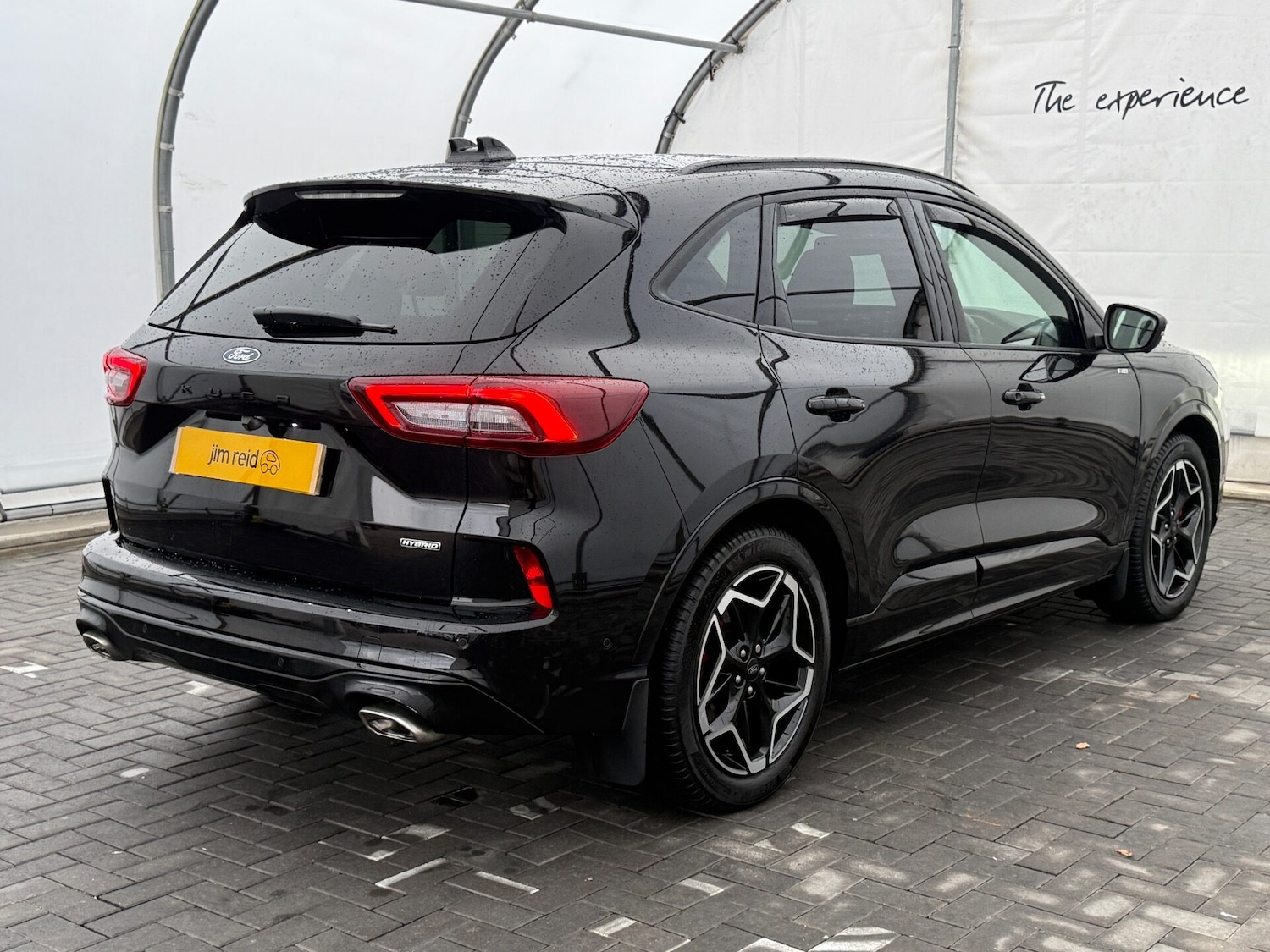 Used Ford Kuga 2024 for sale - 76966081: Photo 19