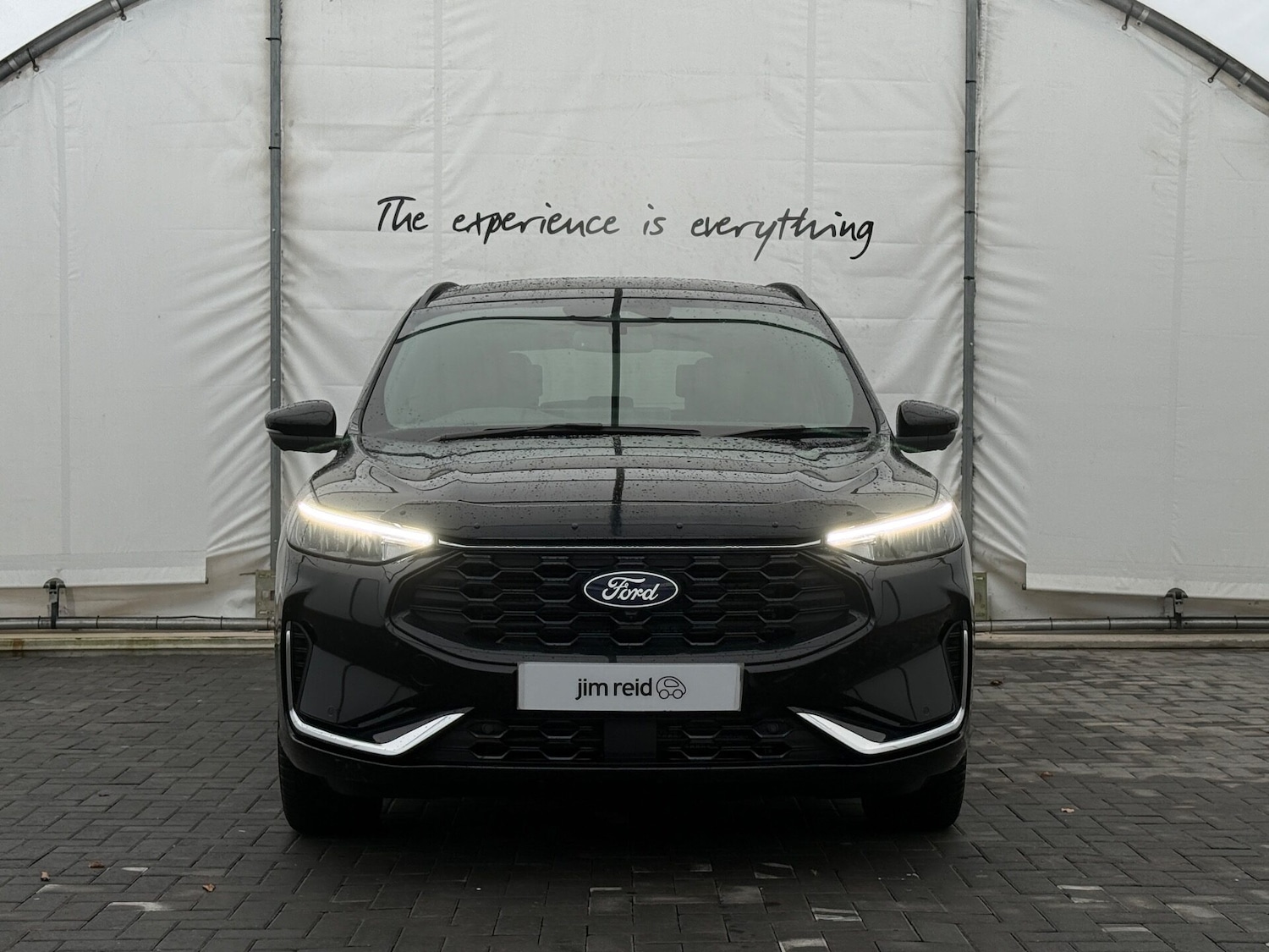 Used Ford Kuga 2024 for sale - 76966081: Photo 2