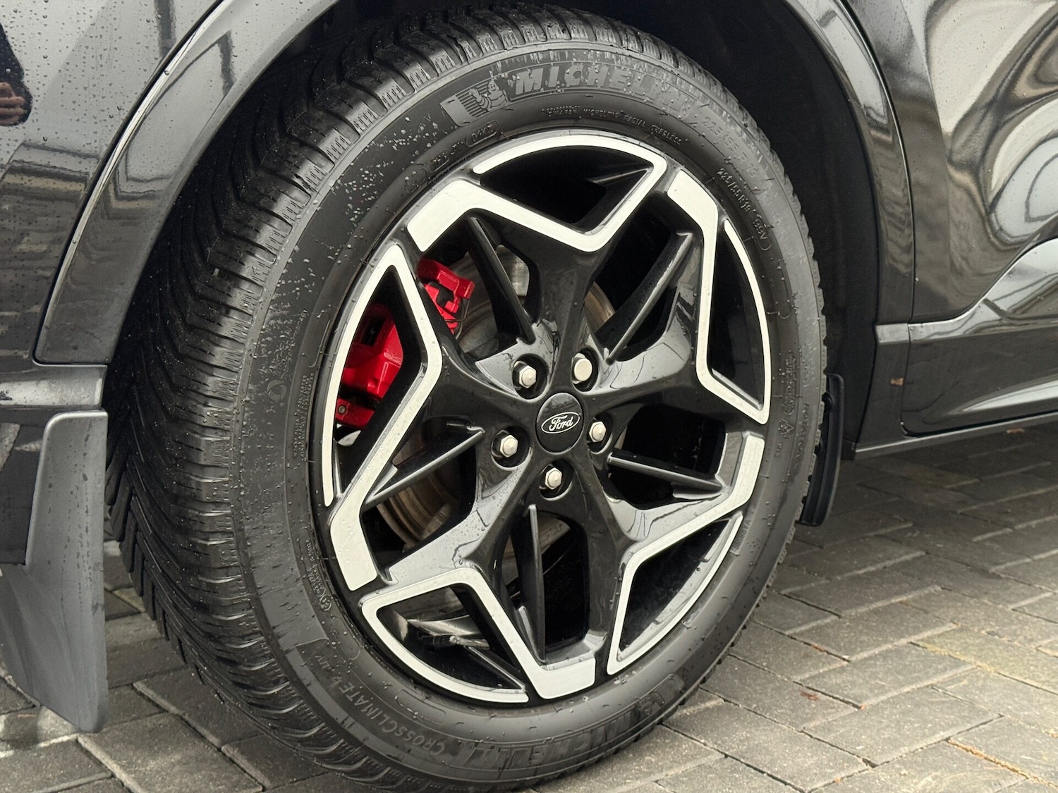 Used Ford Kuga 2024 for sale - 76966081: Photo 20