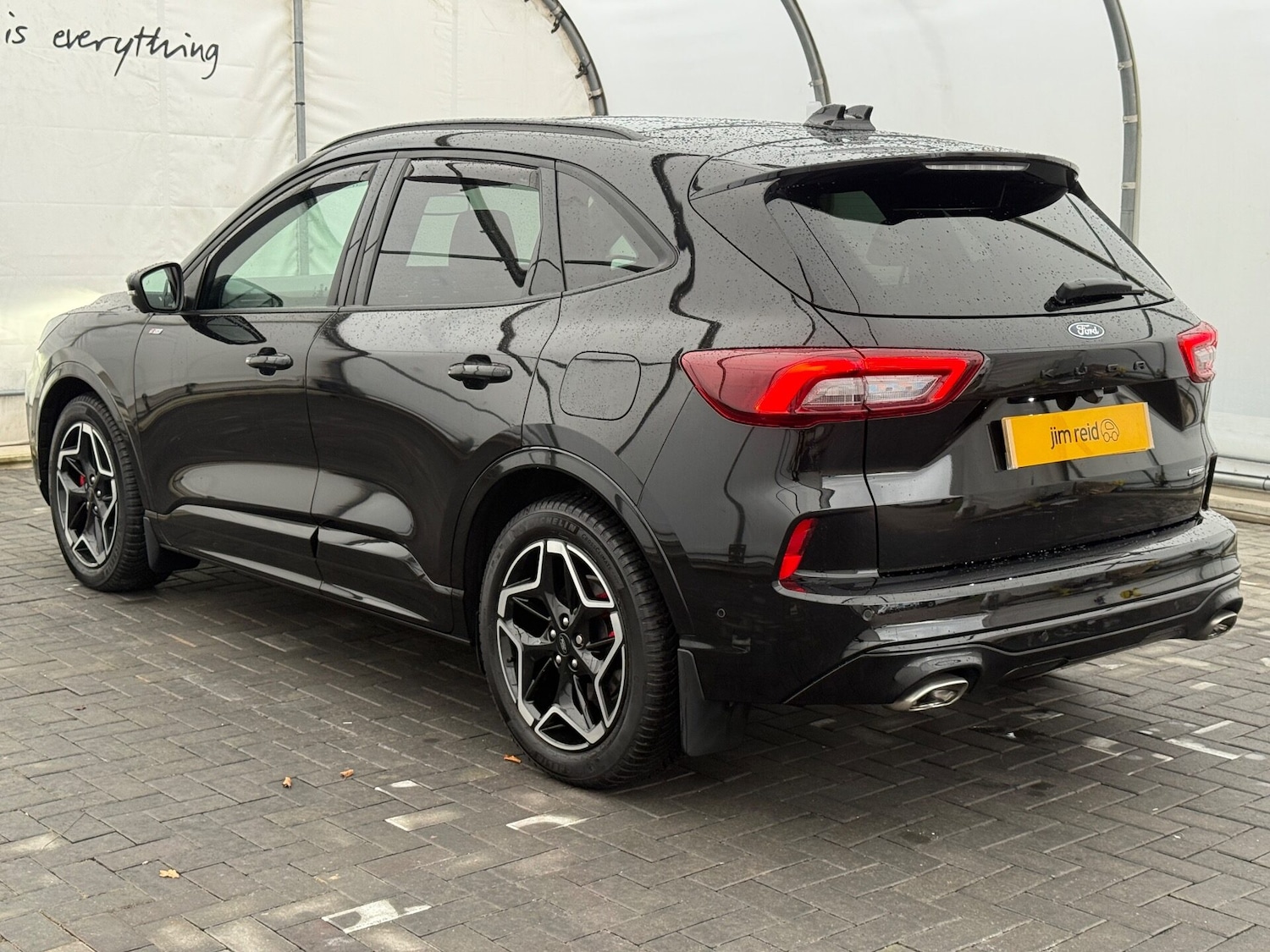 Used Ford Kuga 2024 for sale - 76966081: Photo 21