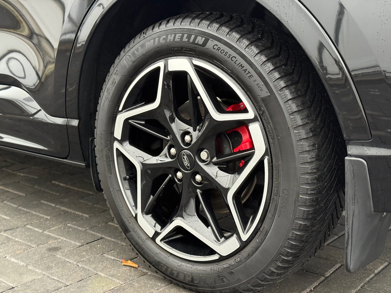 Used Ford Kuga 2024 for sale - 76966081: Photo 22