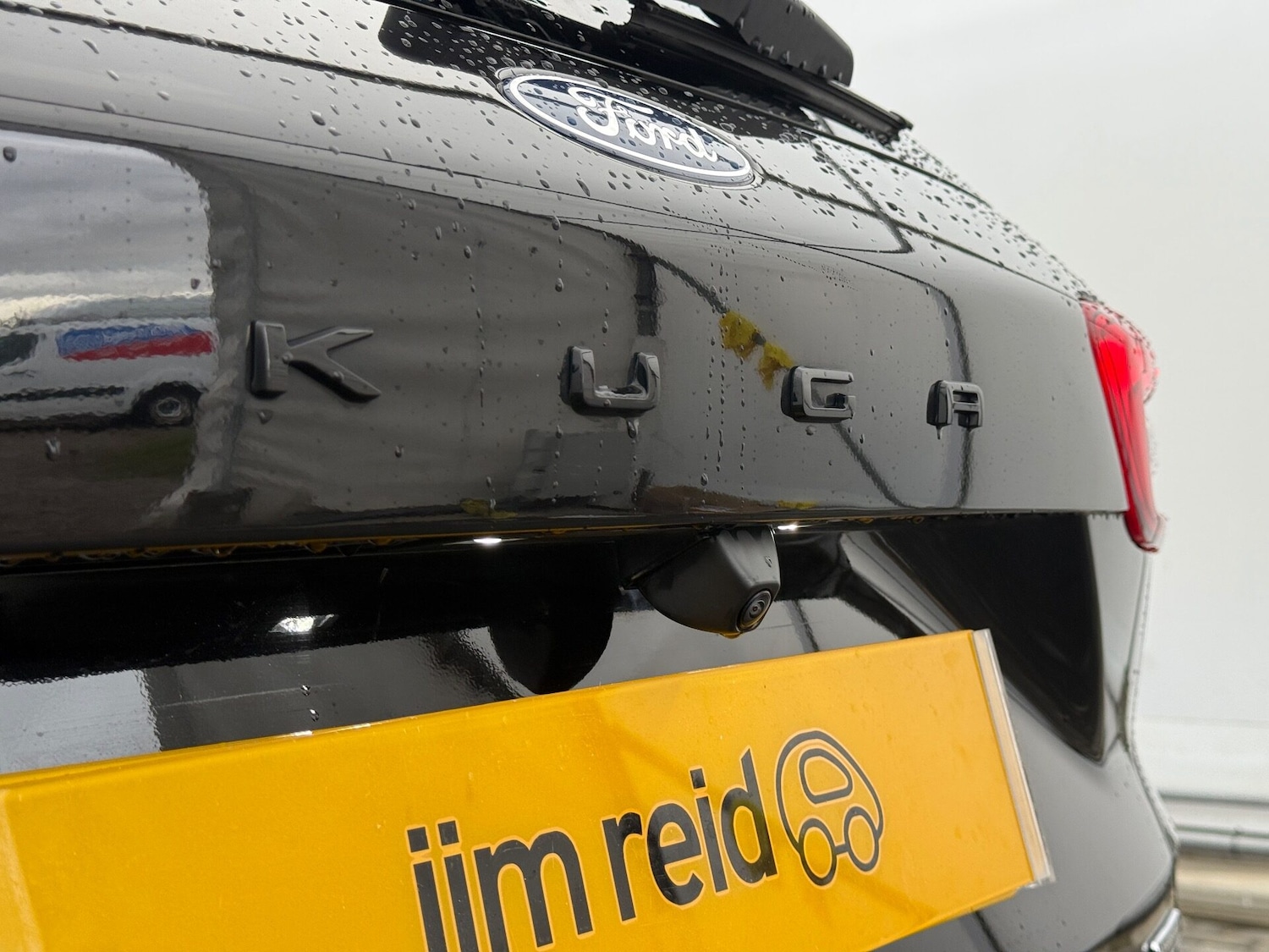 Used Ford Kuga 2024 for sale - 76966081: Photo 23