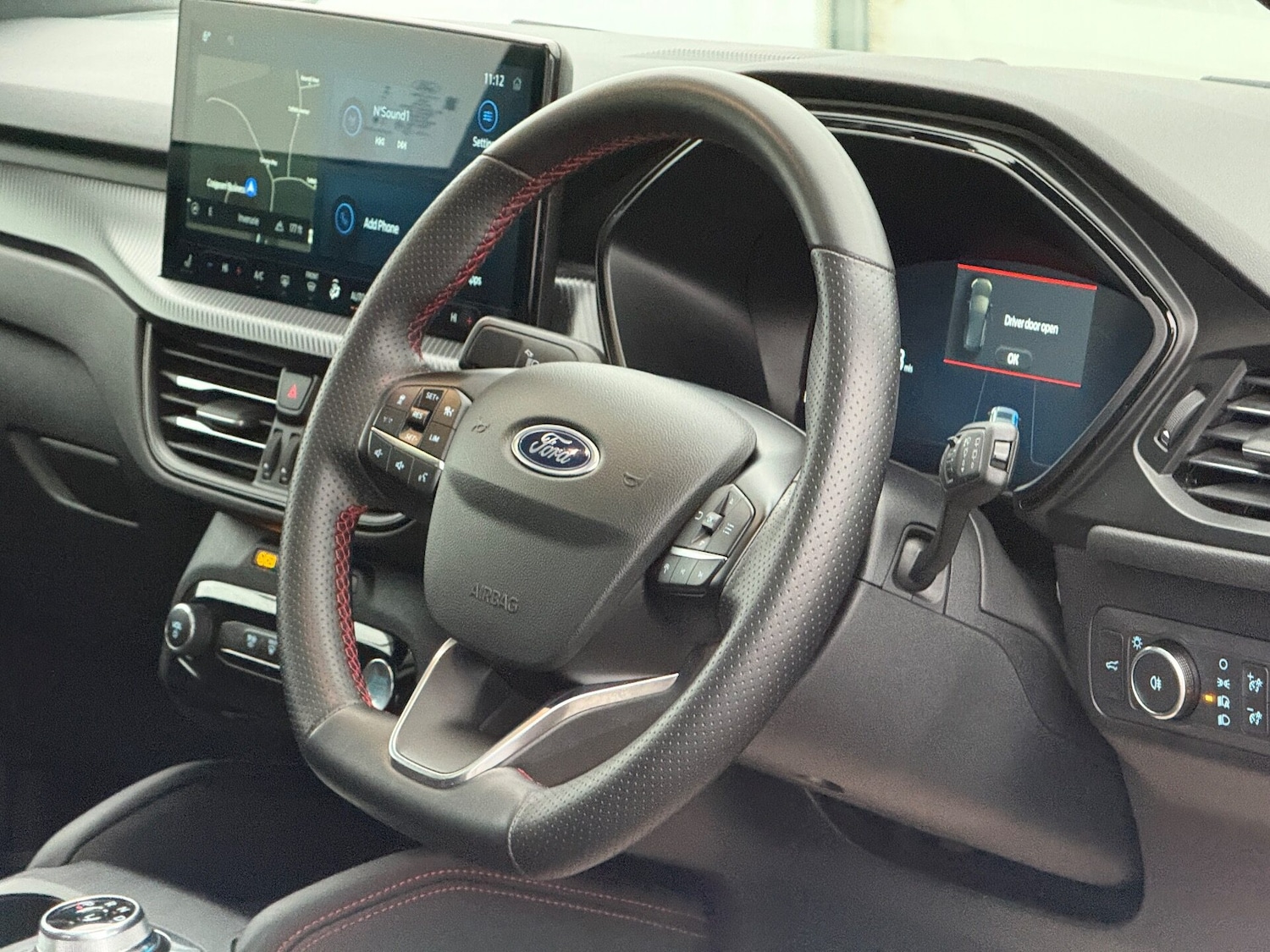 Used Ford Kuga 2024 for sale - 76966081: Photo 29