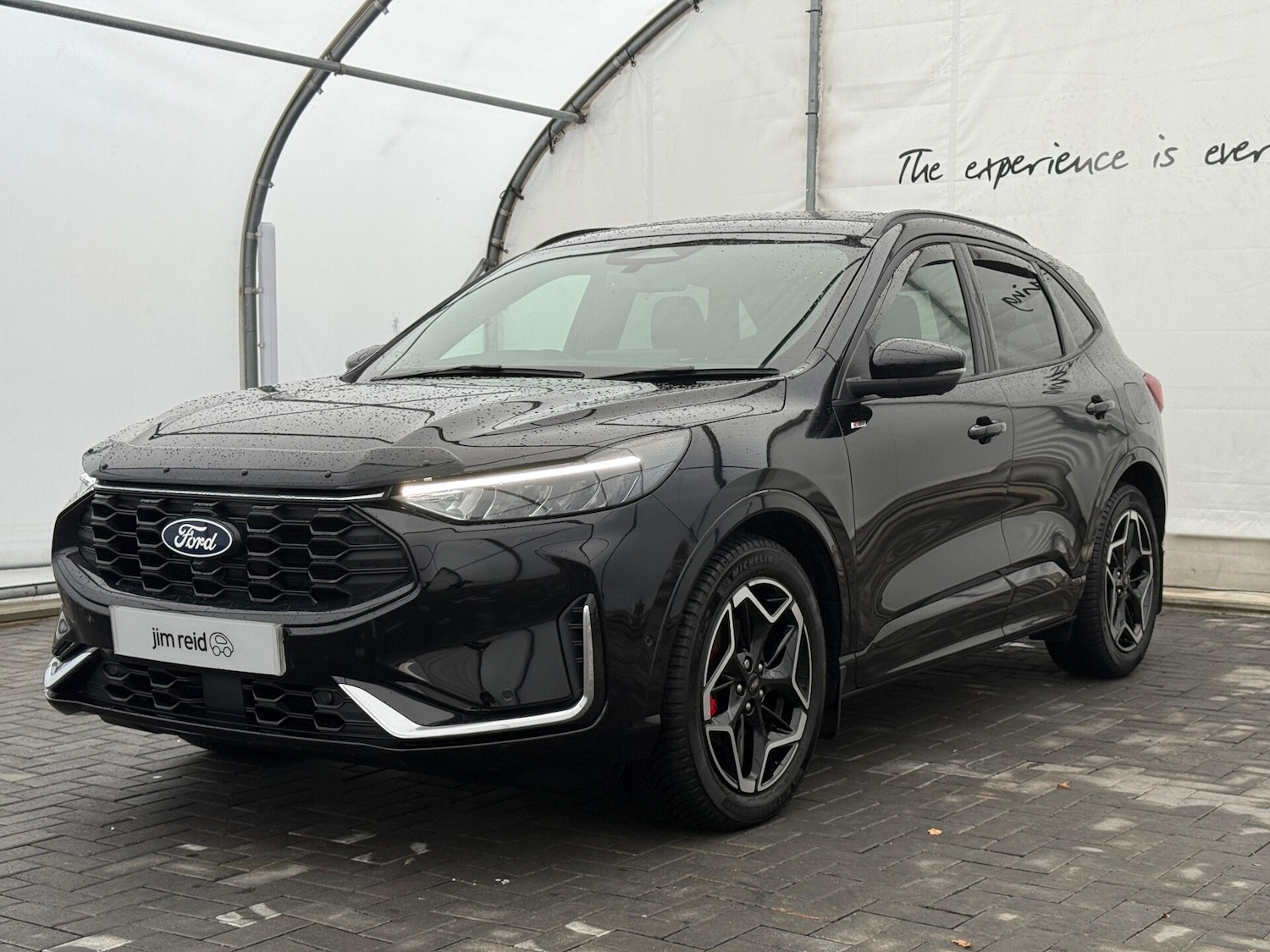 Used Ford Kuga 2024 for sale - 76966081: Photo 3