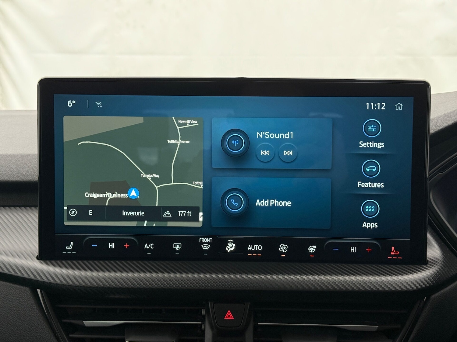 Used Ford Kuga 2024 for sale - 76966081: Photo 30