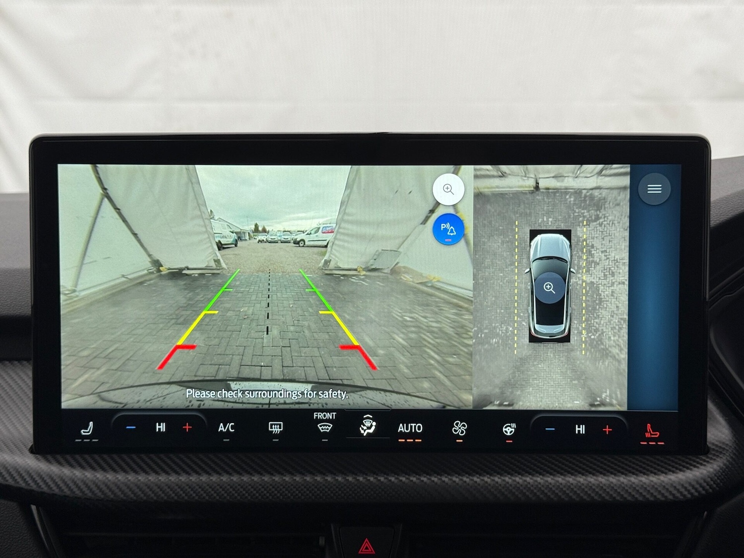 Used Ford Kuga 2024 for sale - 76966081: Photo 32