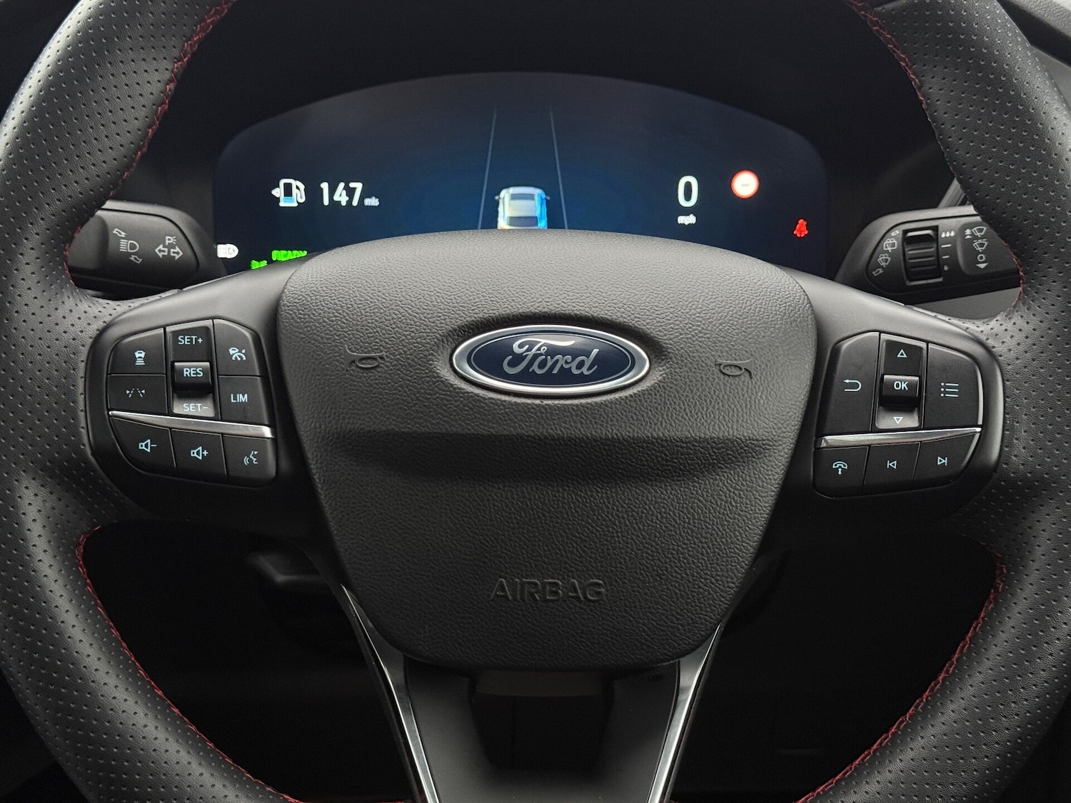 Used Ford Kuga 2024 for sale - 76966081: Photo 38