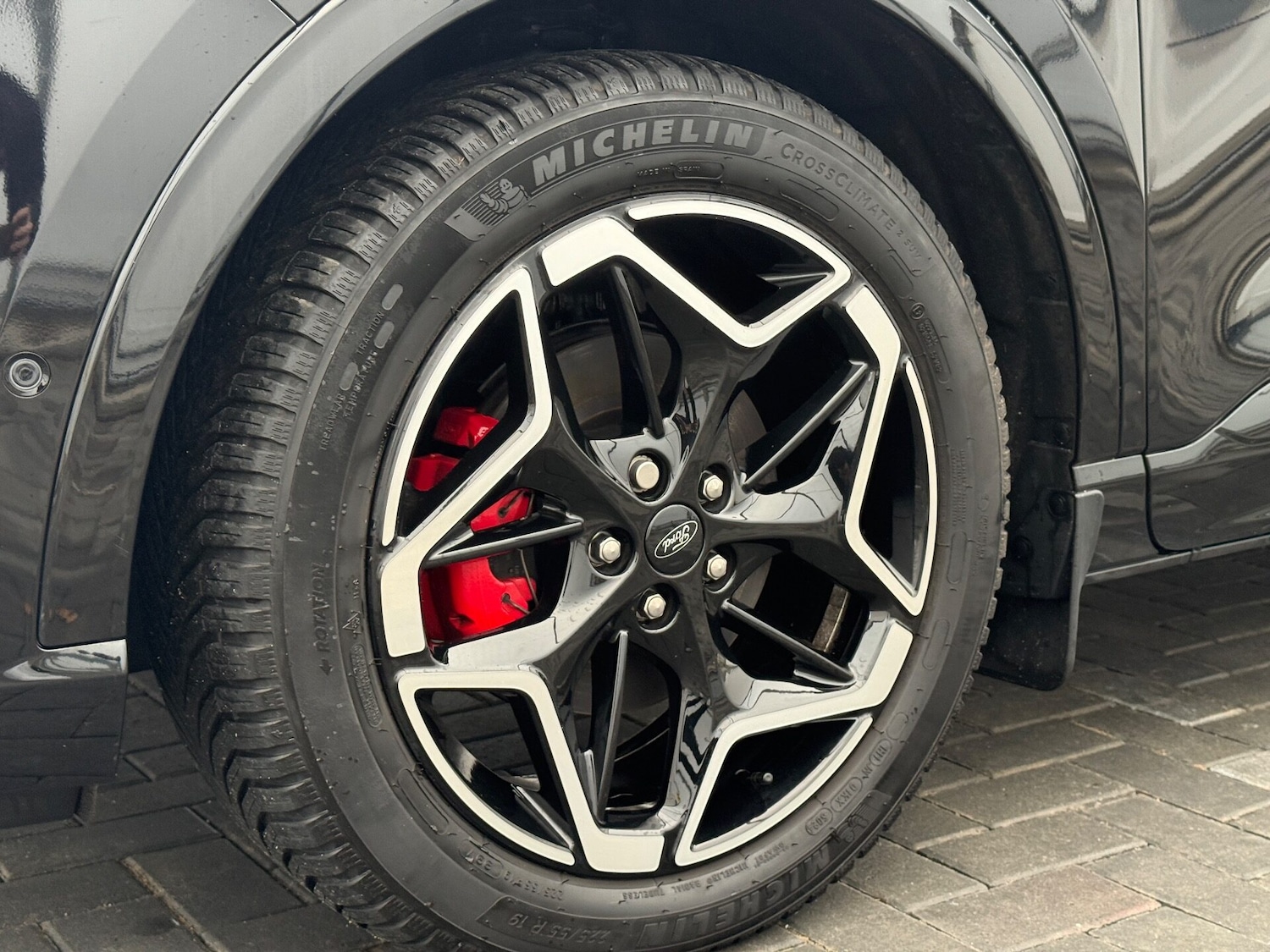 Used Ford Kuga 2024 for sale - 76966081: Photo 4