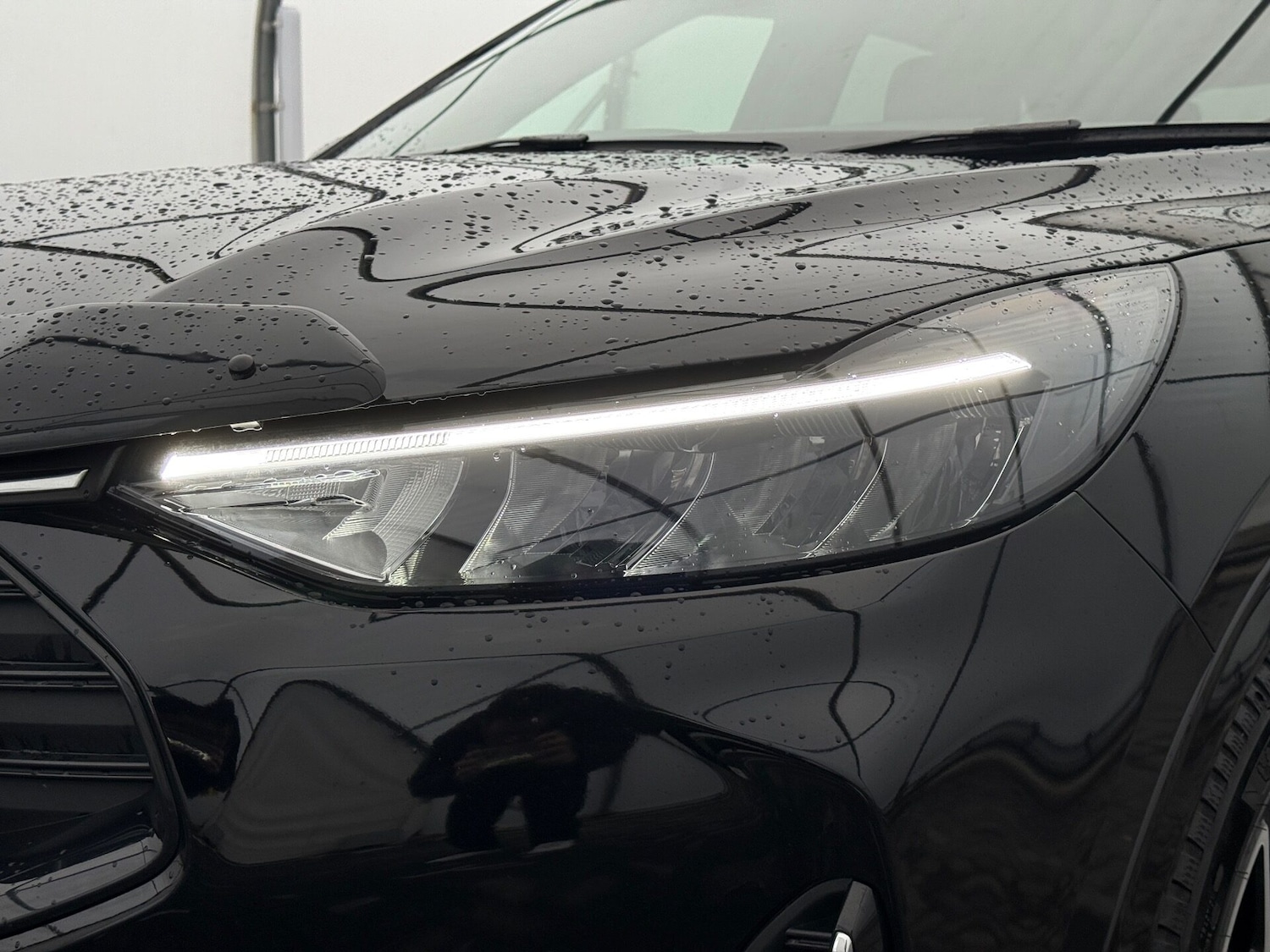 Used Ford Kuga 2024 for sale - 76966081: Photo 5