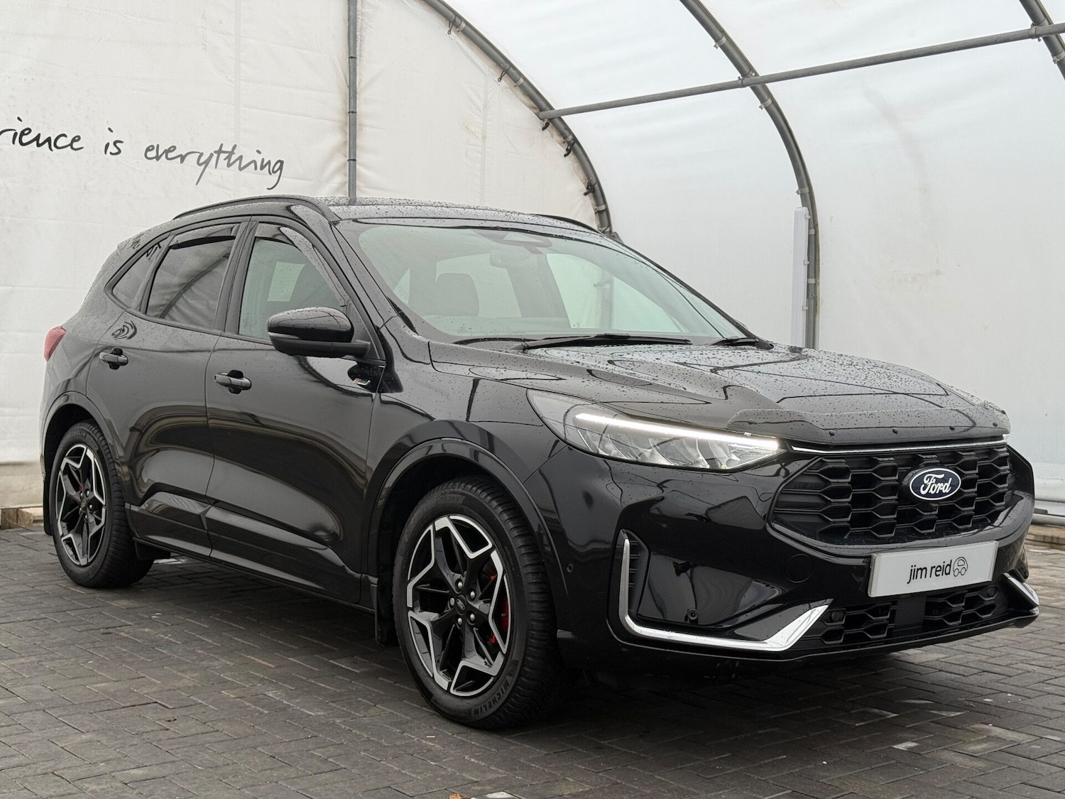 Used Ford Kuga 2024 for sale - 76966081: Photo 6