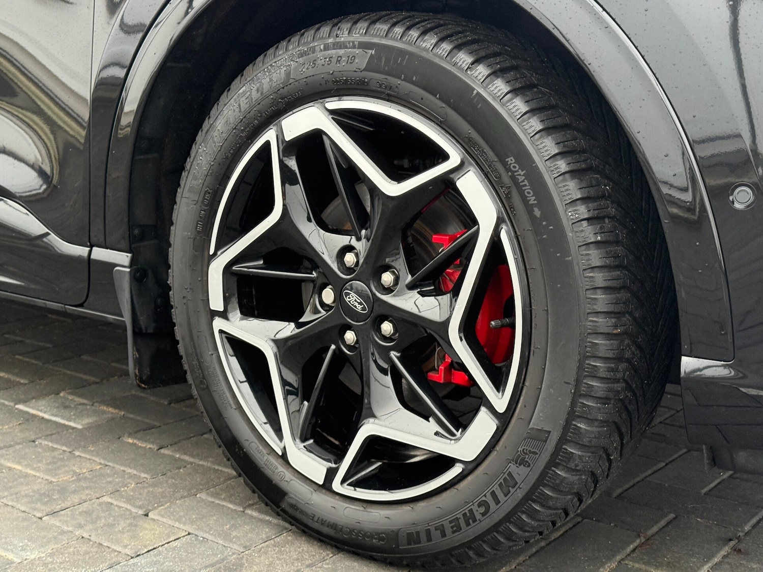 Used Ford Kuga 2024 for sale - 76966081: Photo 7