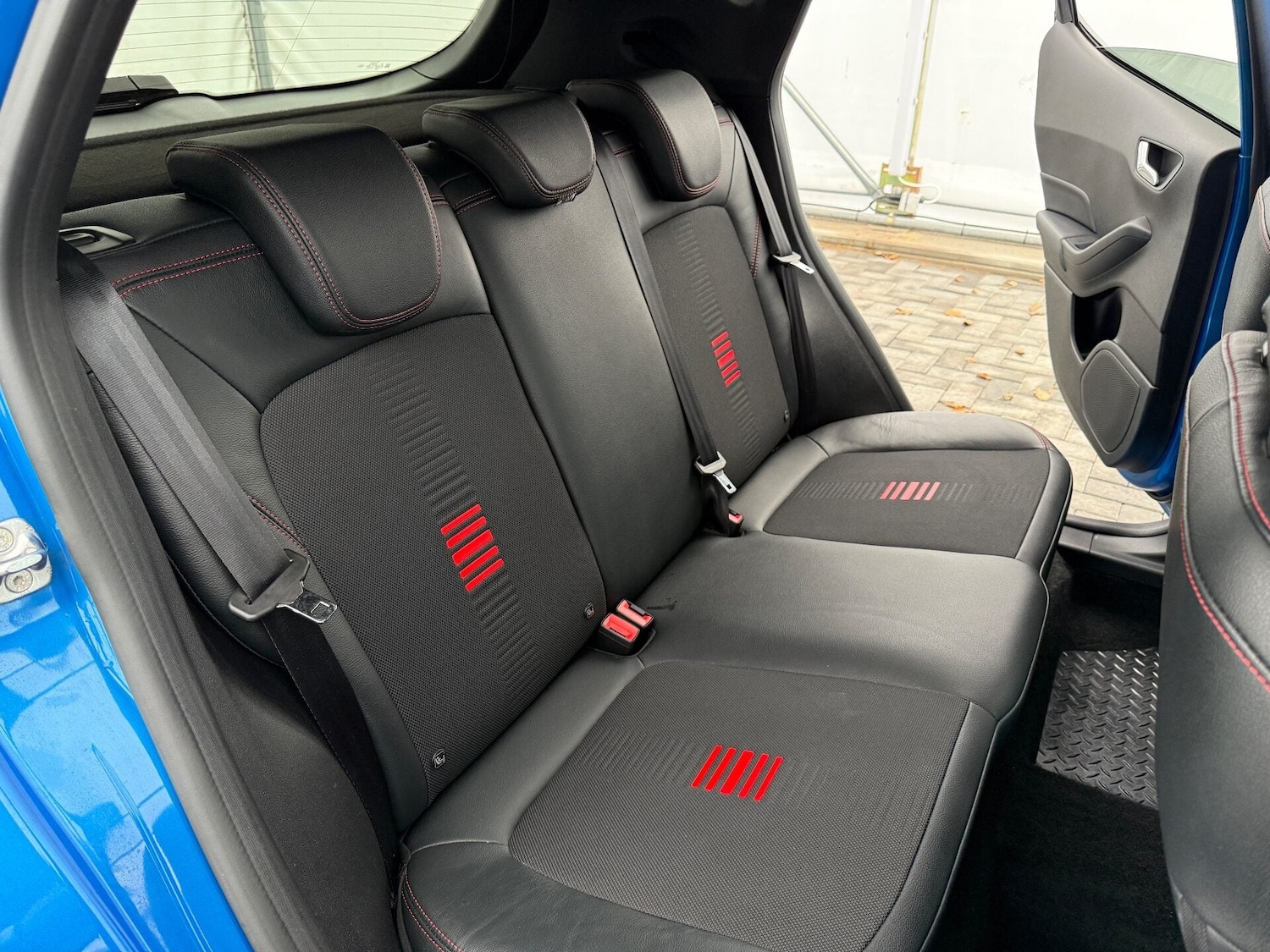 Used Ford Fiesta 2020 for sale - 77034478: Photo 10