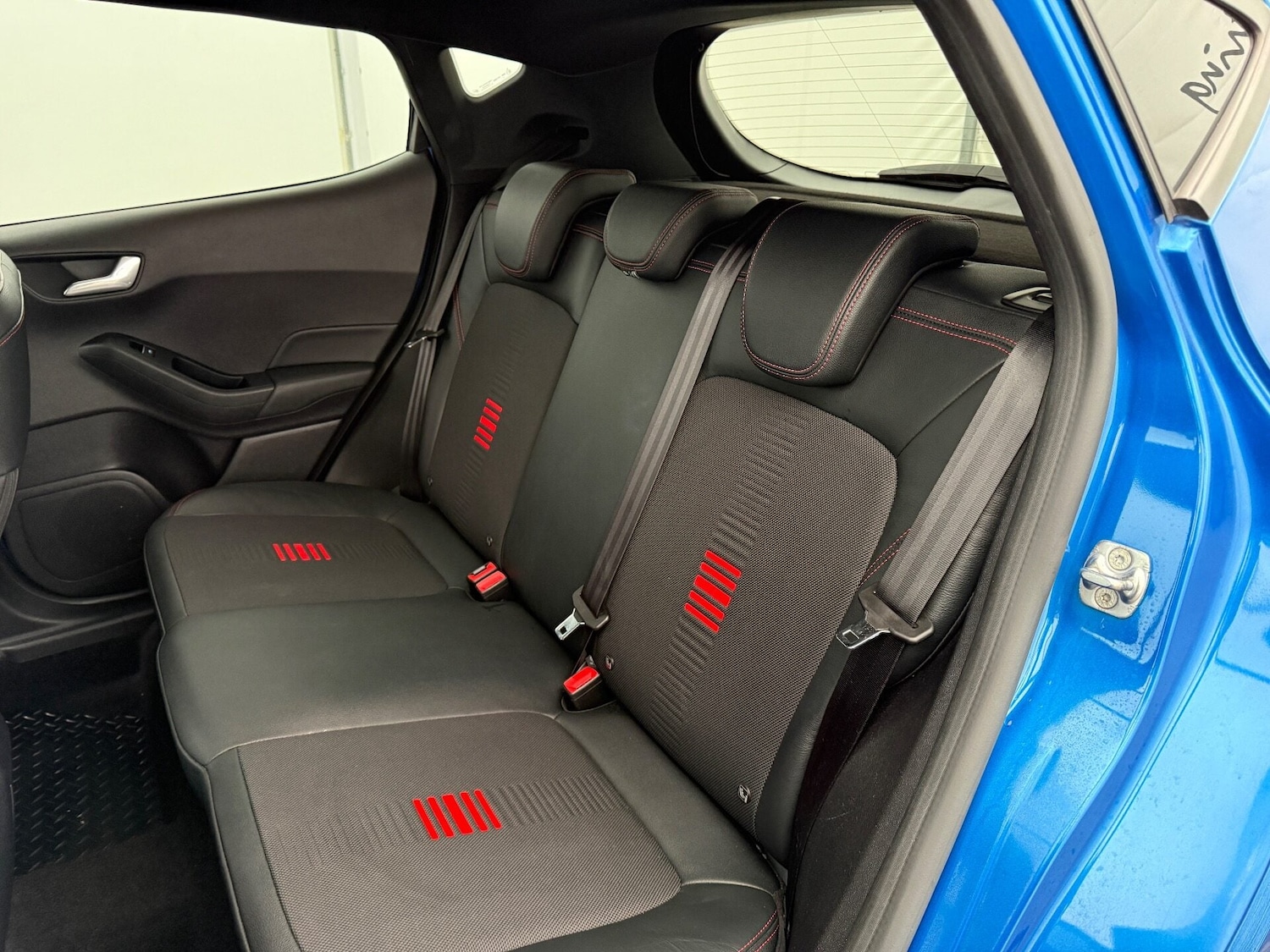 Used Ford Fiesta 2020 for sale - 77034478: Photo 12