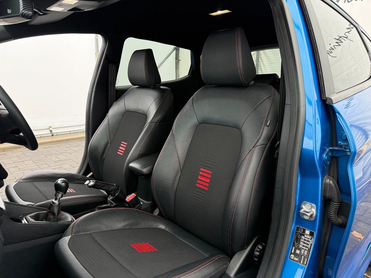 Used Ford Fiesta 2020 for sale - 77034478: Photo 13