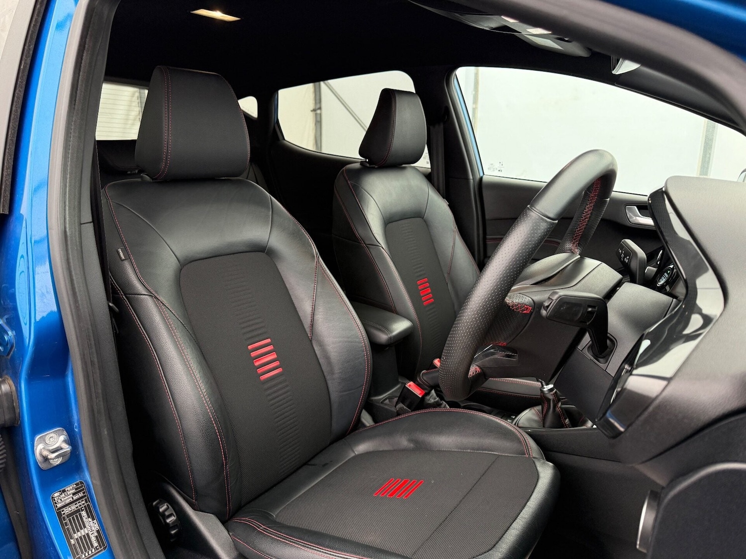 Used Ford Fiesta 2020 for sale - 77034478: Photo 14