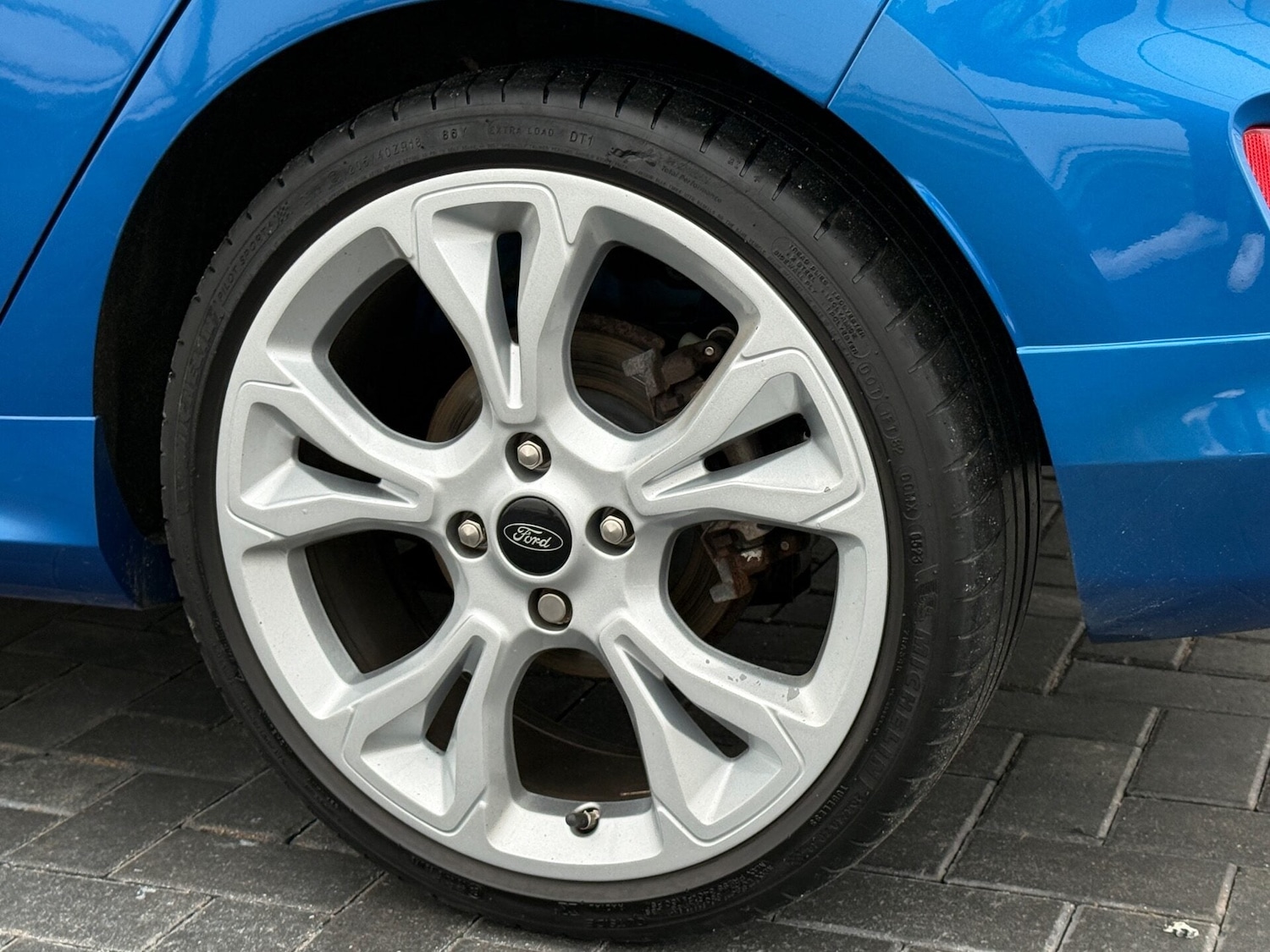 Used Ford Fiesta 2020 for sale - 77034478: Photo 19