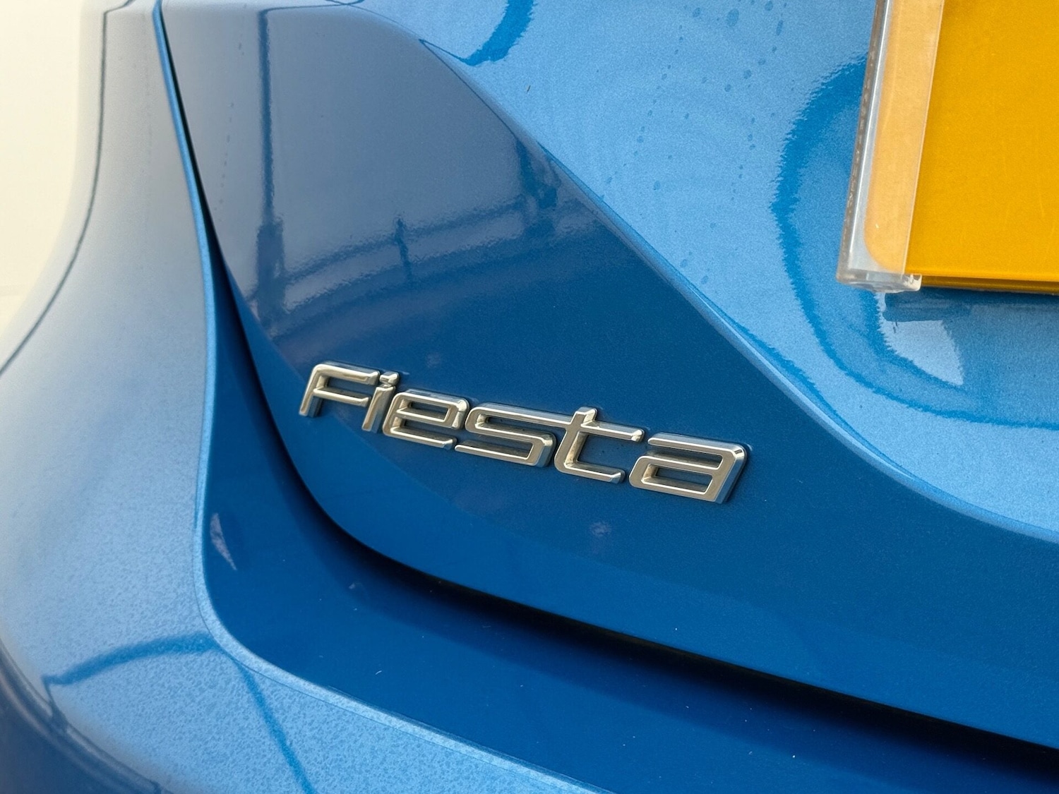 Used Ford Fiesta 2020 for sale - 77034478: Photo 20