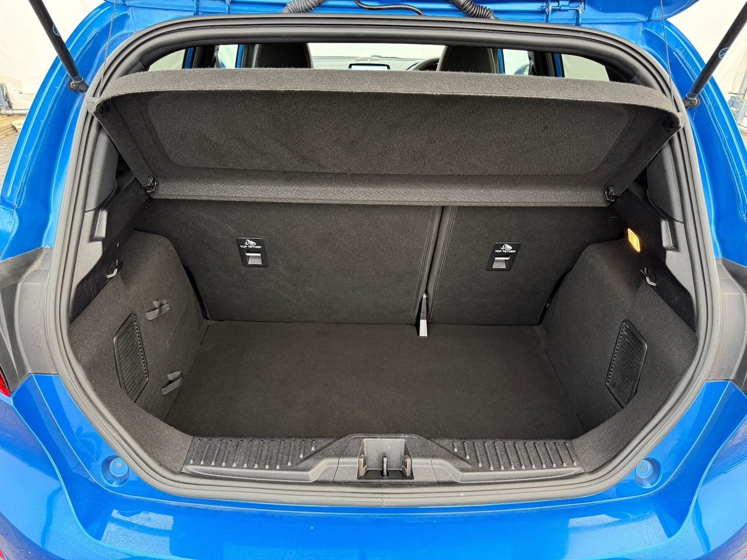 Used Ford Fiesta 2020 for sale - 77034478: Photo 21