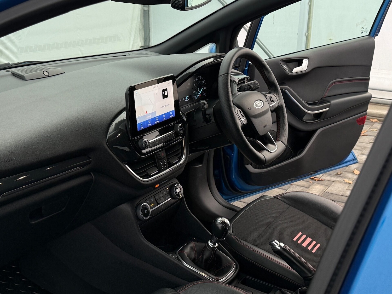 Used Ford Fiesta 2020 for sale - 77034478: Photo 23