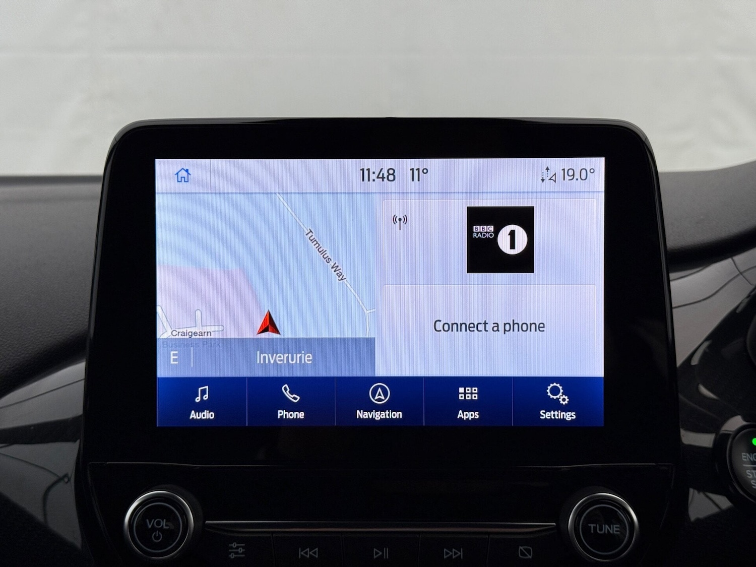 Used Ford Fiesta 2020 for sale - 77034478: Photo 25