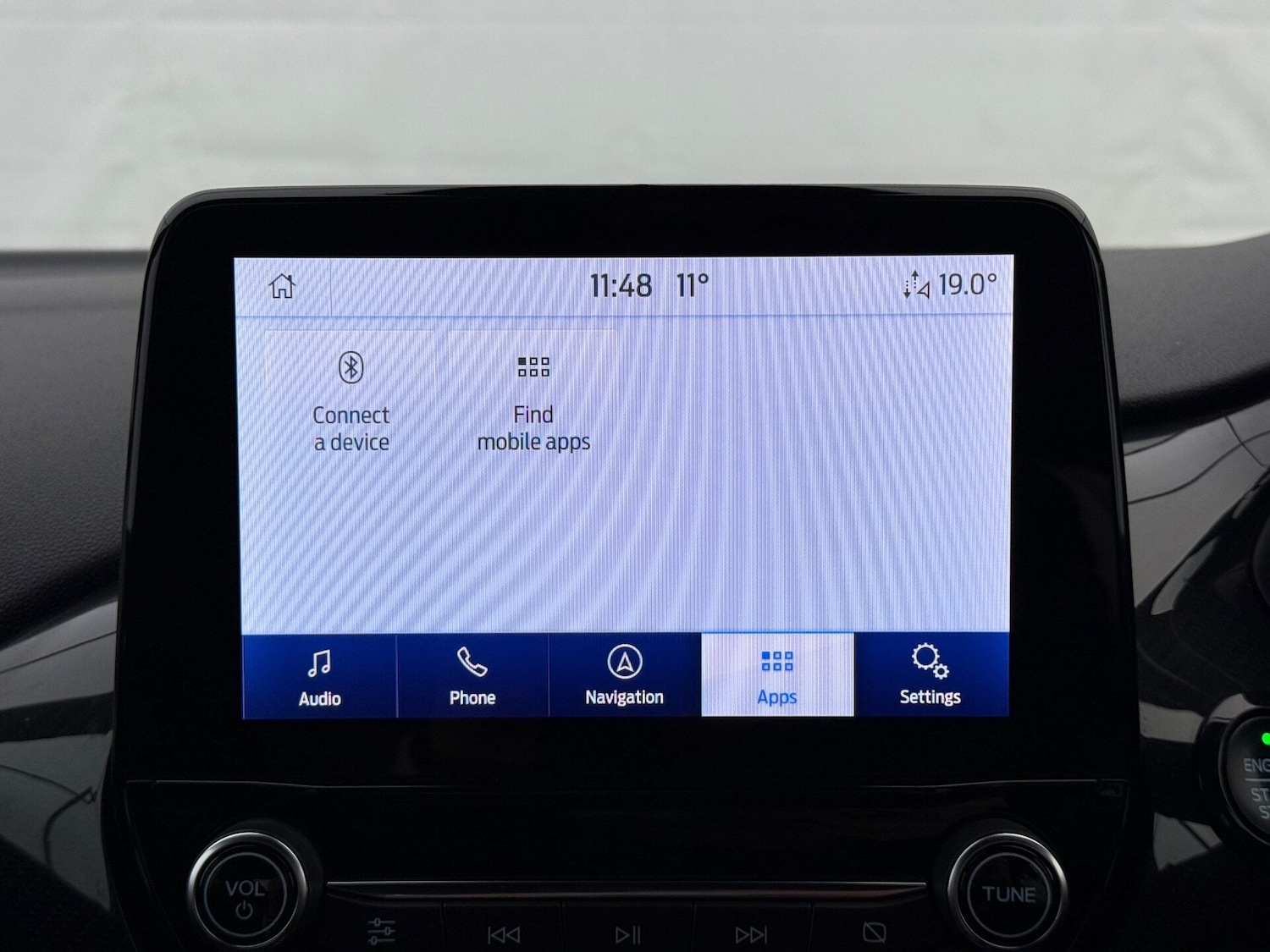 Used Ford Fiesta 2020 for sale - 77034478: Photo 27