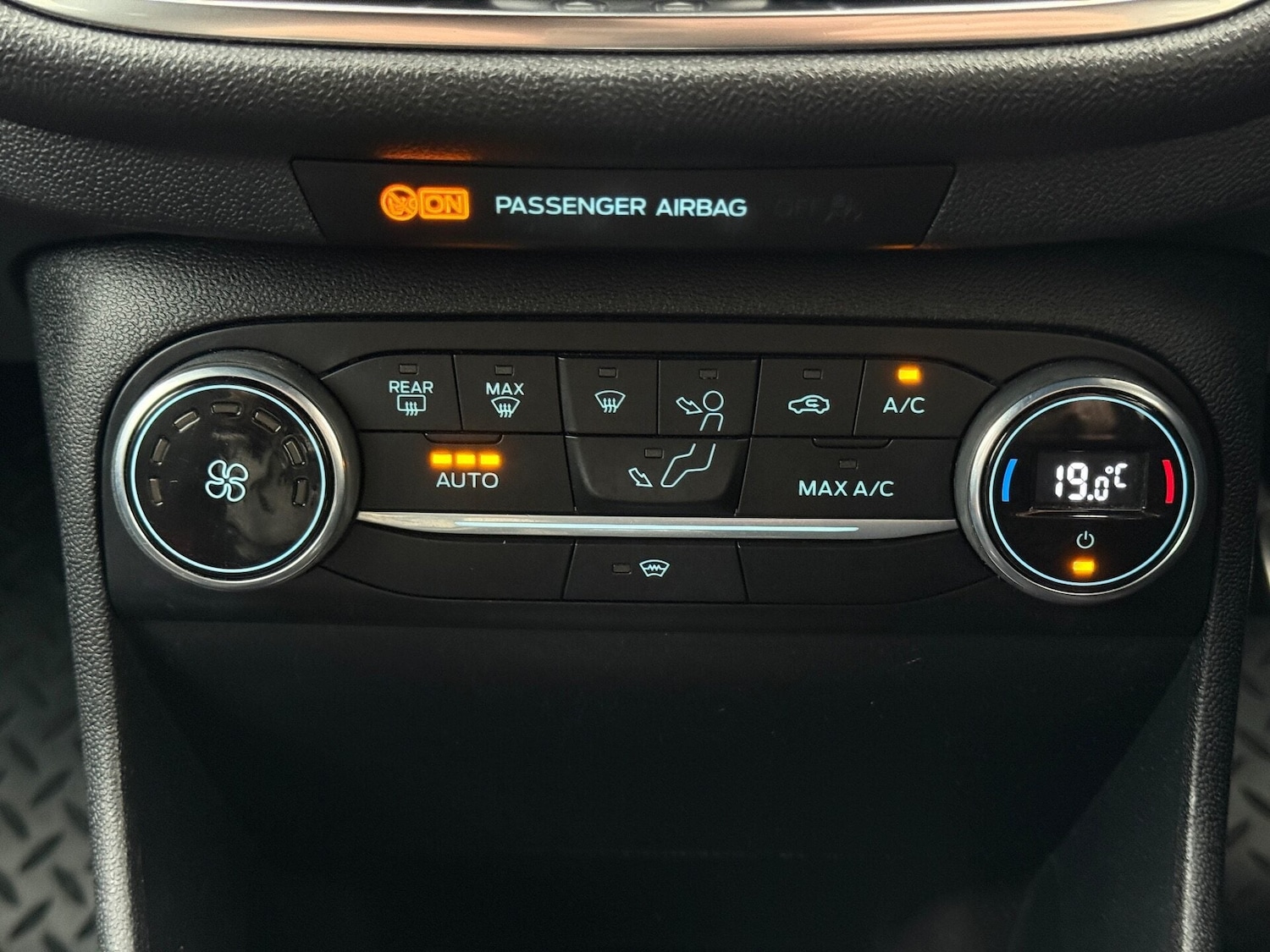 Used Ford Fiesta 2020 for sale - 77034478: Photo 28