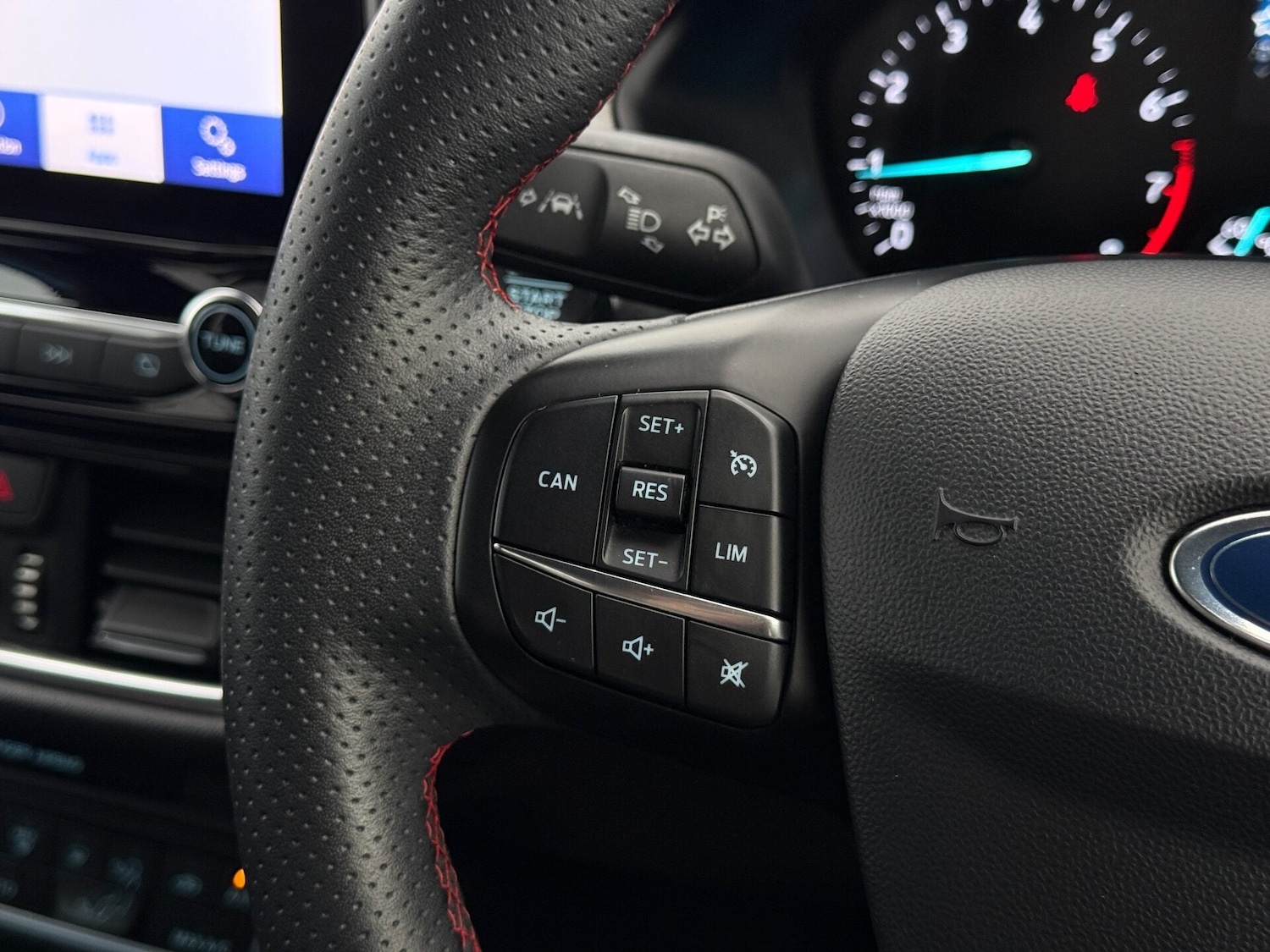 Used Ford Fiesta 2020 for sale - 77034478: Photo 32