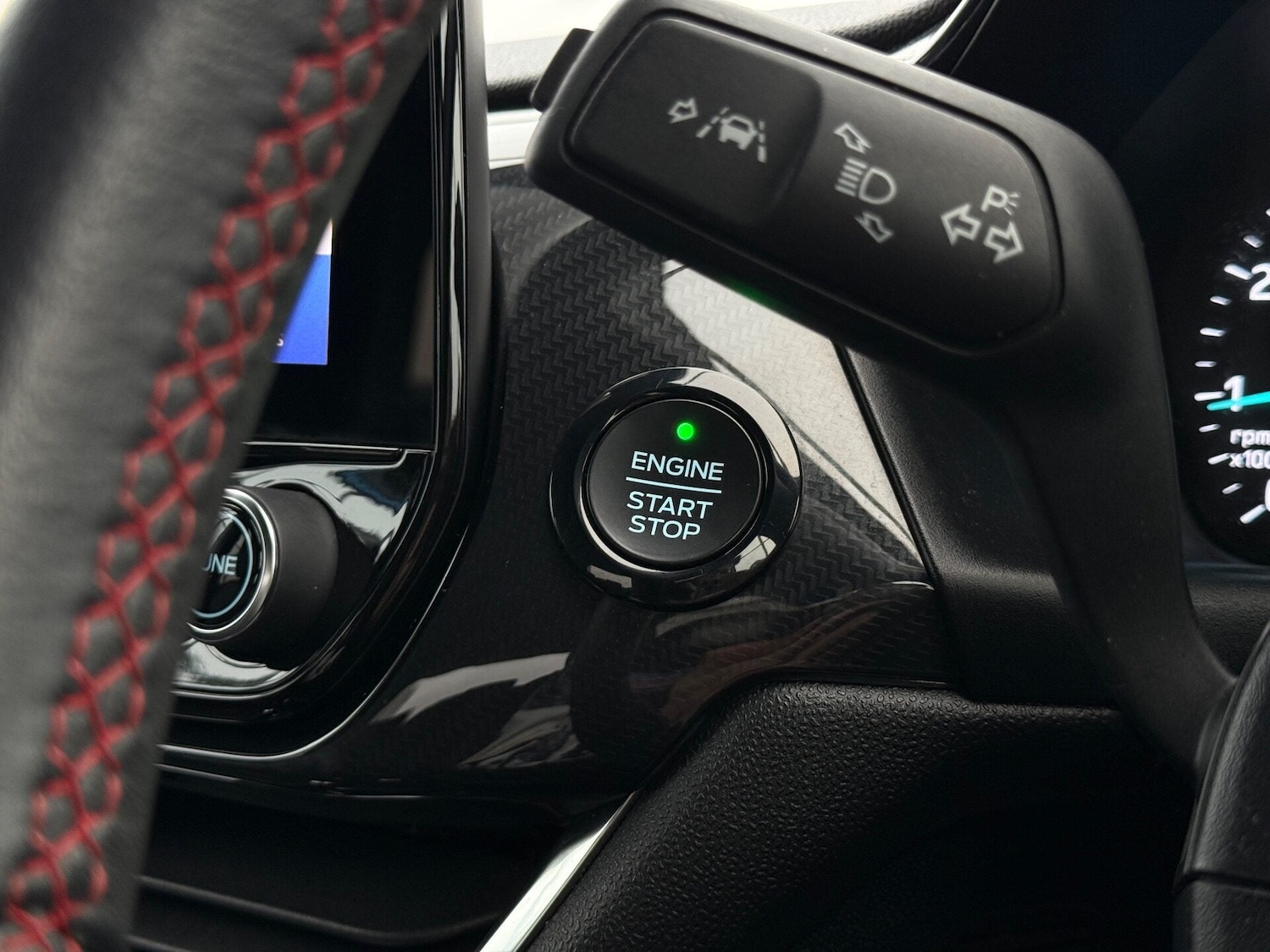 Used Ford Fiesta 2020 for sale - 77034478: Photo 34