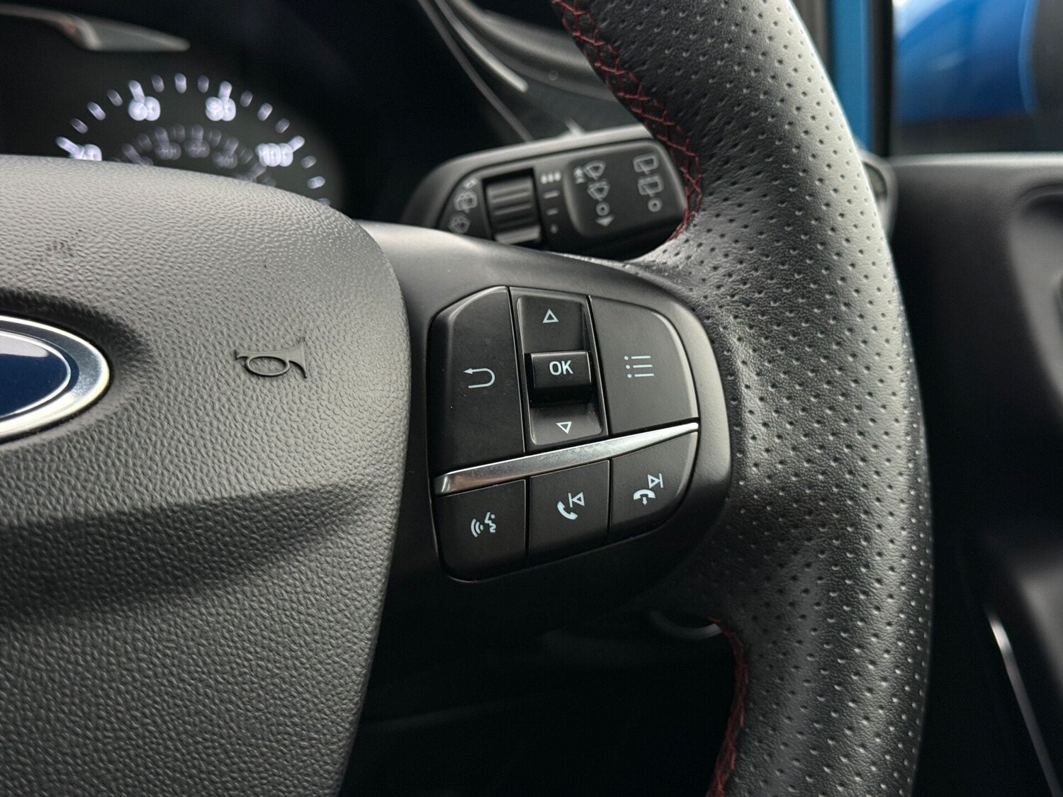 Used Ford Fiesta 2020 for sale - 77034478: Photo 35