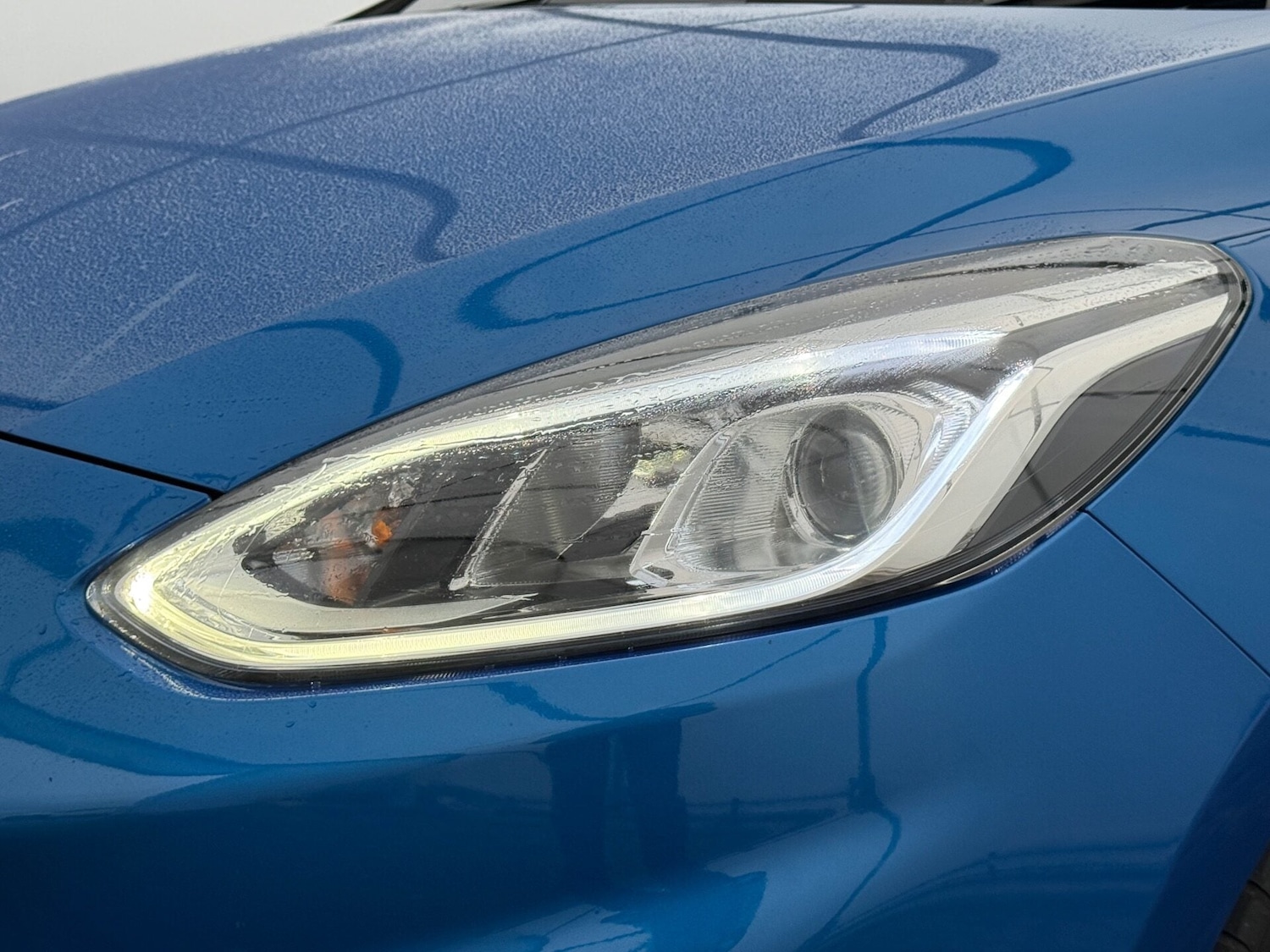 Used Ford Fiesta 2020 for sale - 77034478: Photo 4