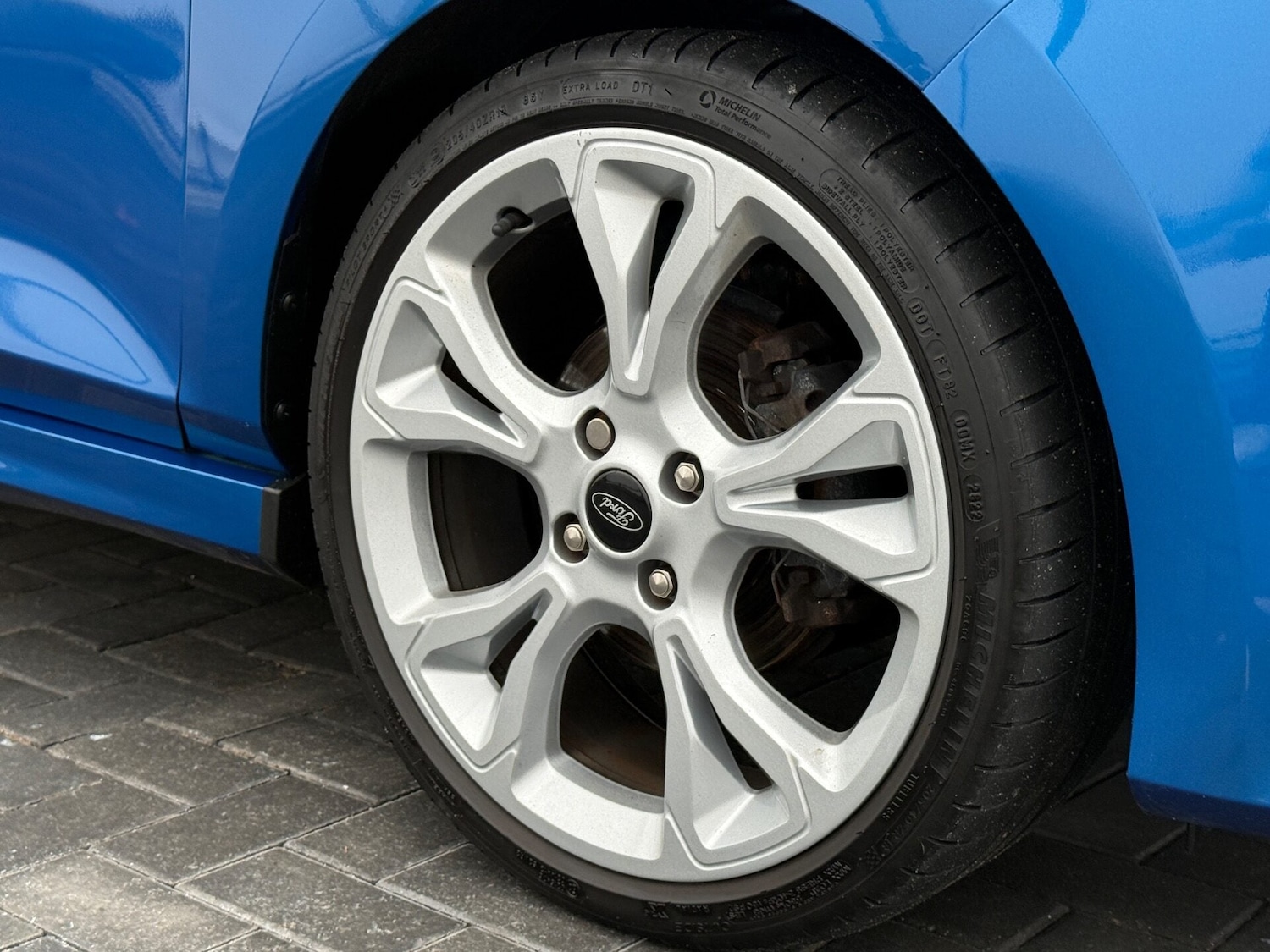 Used Ford Fiesta 2020 for sale - 77034478: Photo 7