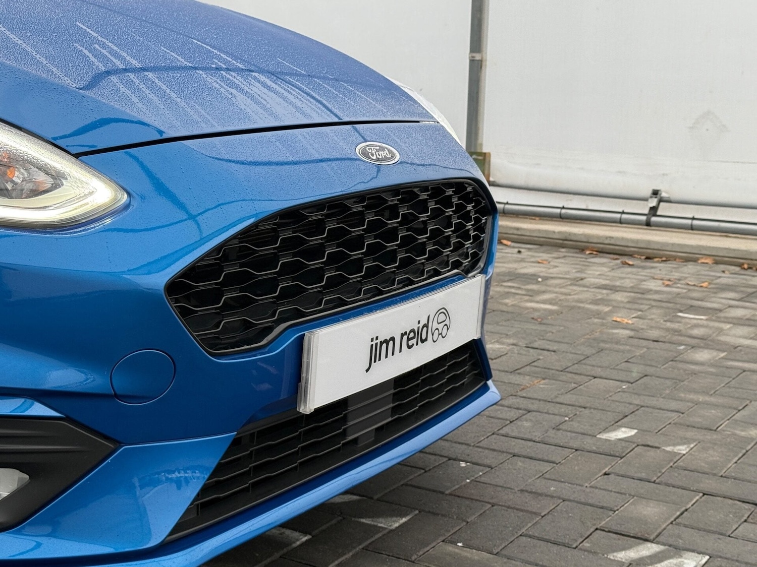 Used Ford Fiesta 2020 for sale - 77034478: Photo 8