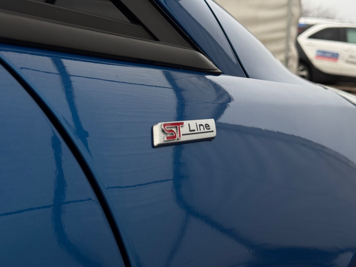 Used Ford Fiesta 2020 for sale - 77034478: Photo 9