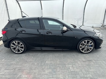 Used BMW 1 Series 2020 for sale - 79090686: Photo